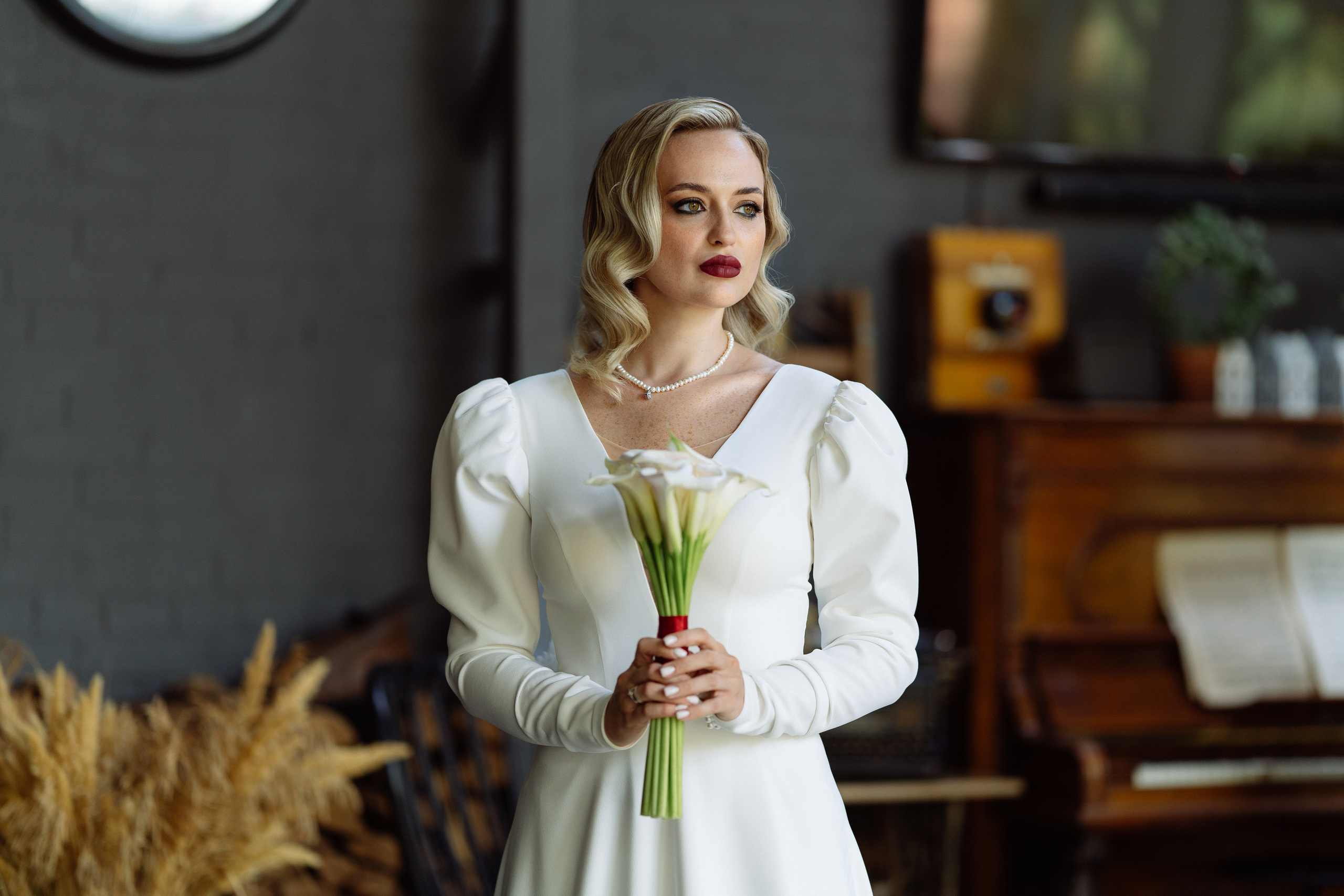 Свадьба Михаила и Виктории в ресторане Аверон, Ростов-на-Дону