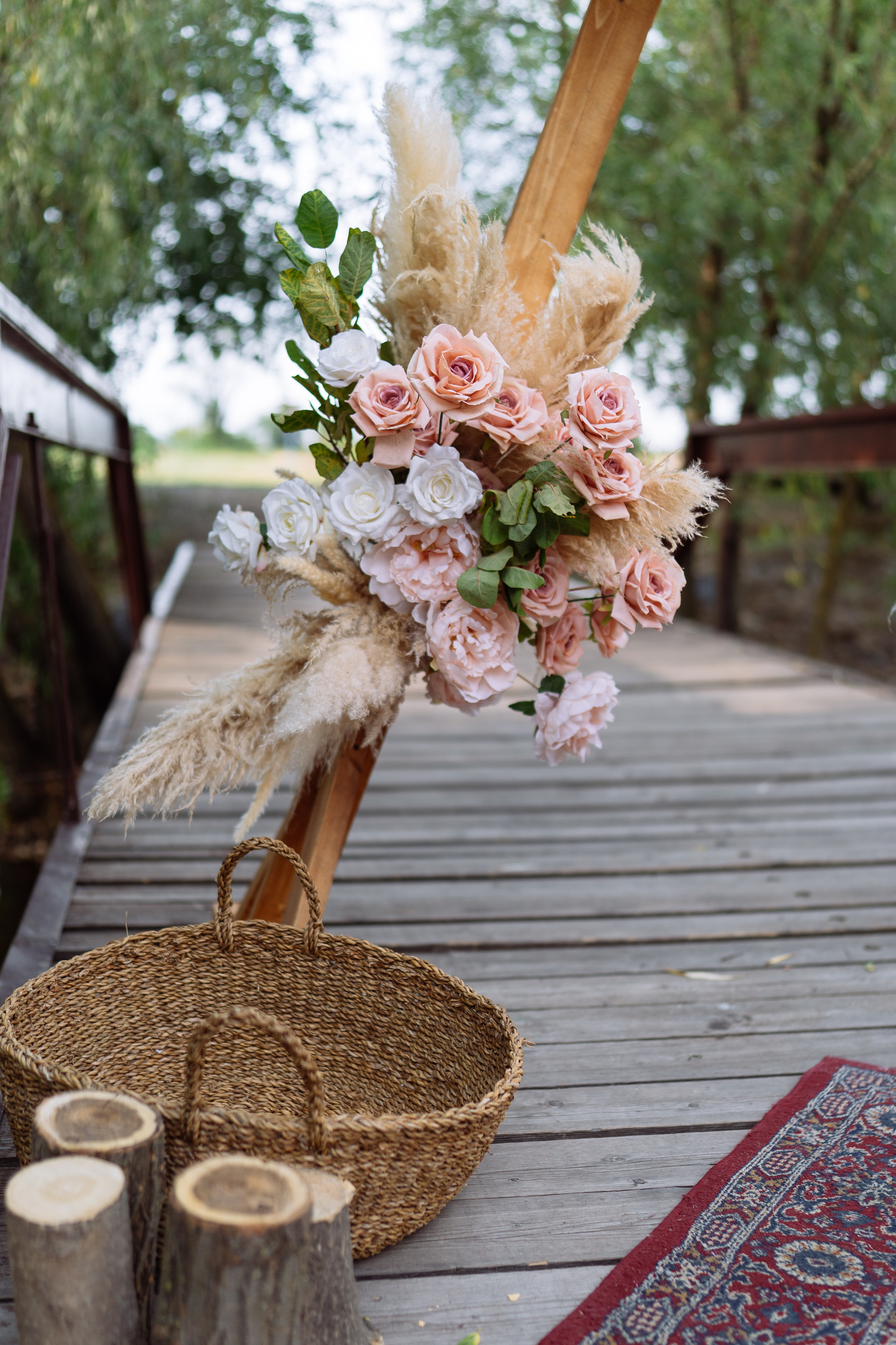 Свадьба Кирилла и Насти в ресторане Кумжа,  Ростов-на-Дону