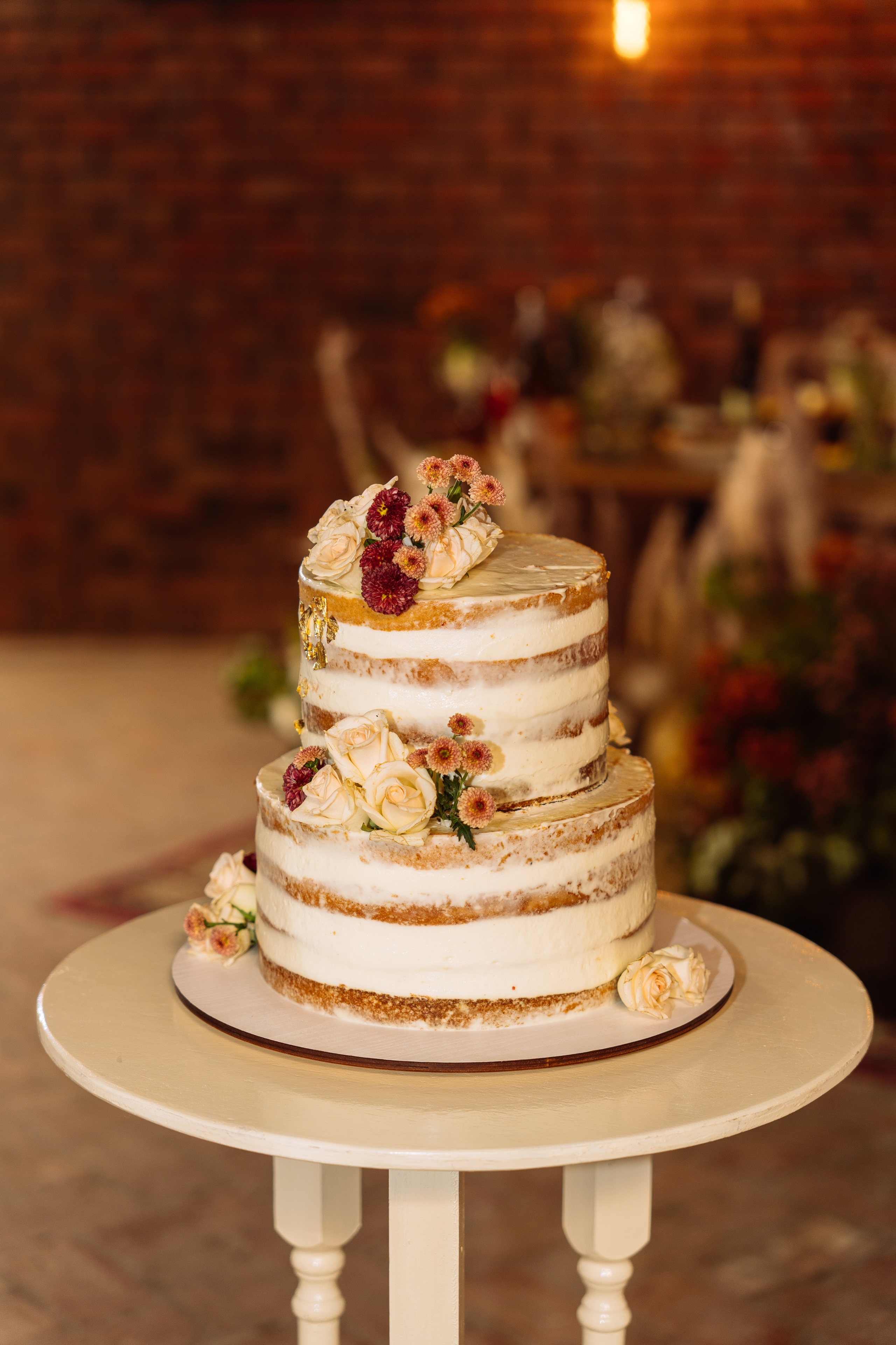 Свадьба Кирилла и Насти в ресторане Кумжа,  Ростов-на-Дону