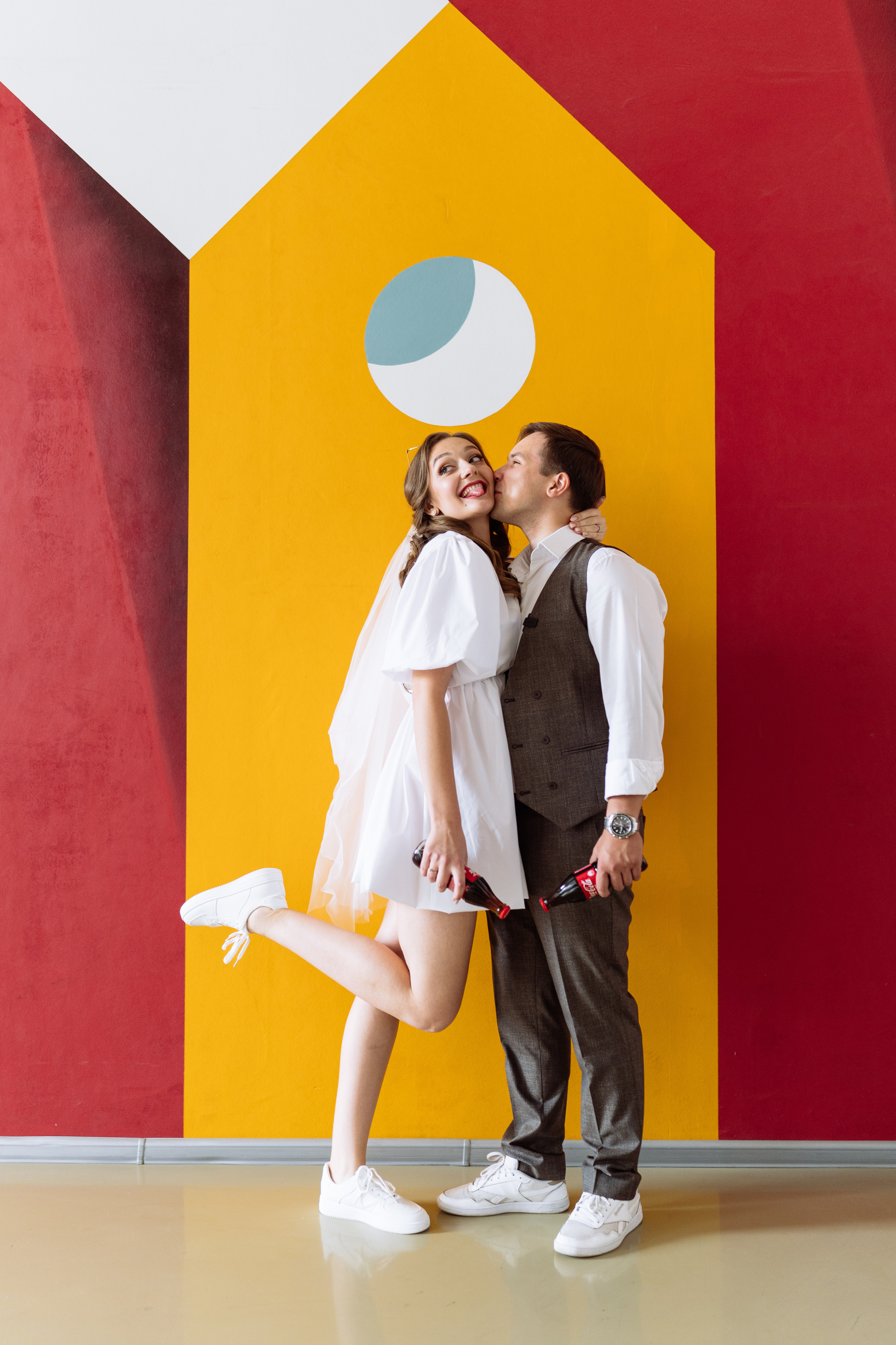 Свадьба Кирилла и Насти в ресторане Кумжа,  Ростов-на-Дону