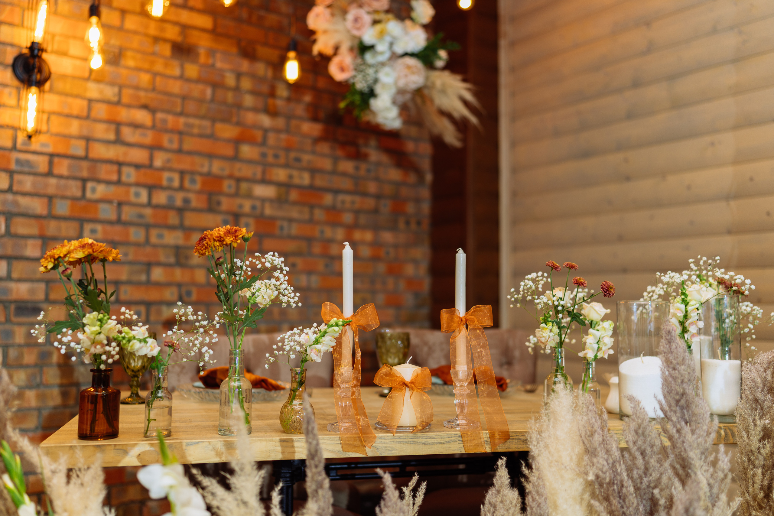 Свадьба Кирилла и Насти в ресторане Кумжа,  Ростов-на-Дону