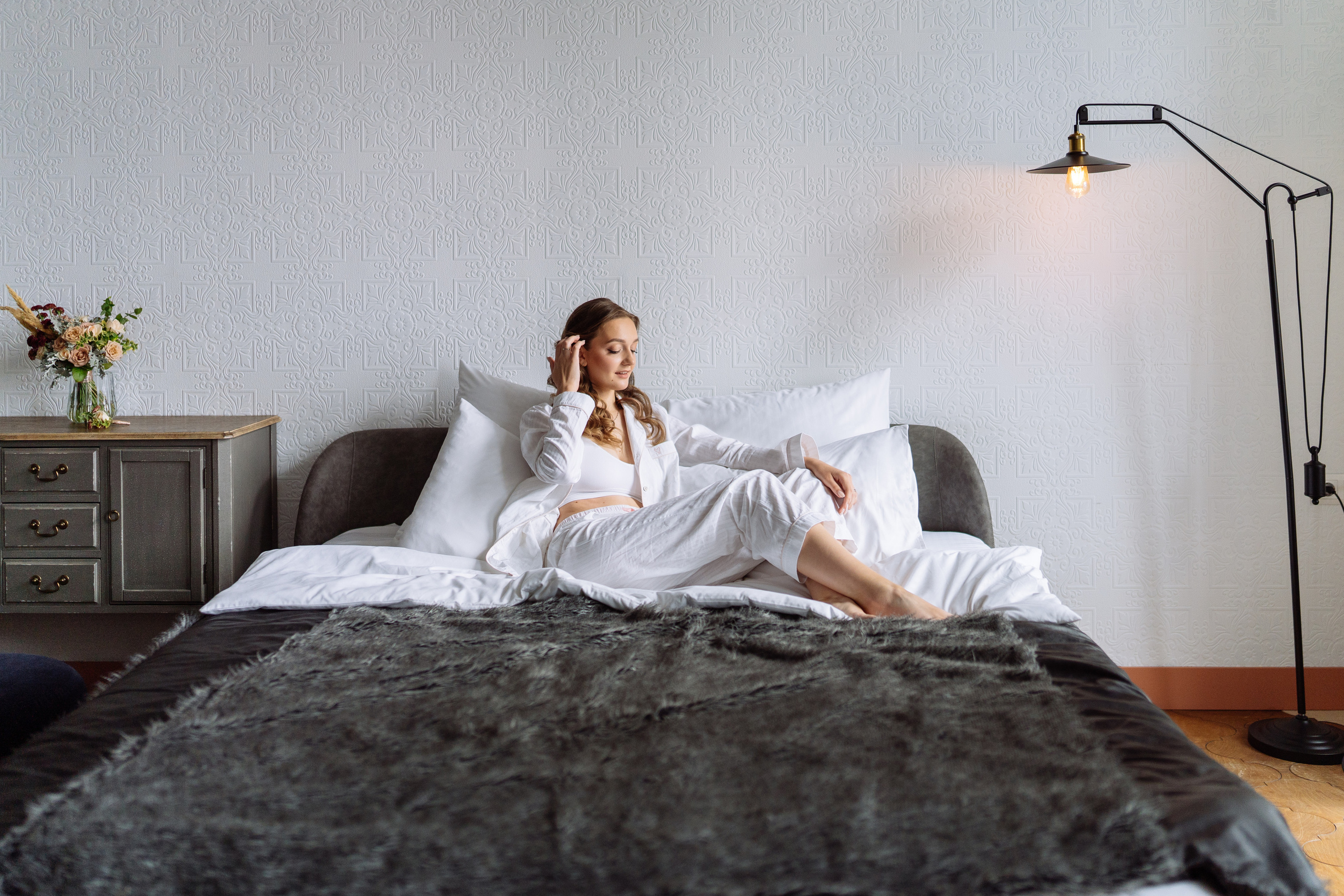 Свадьба Кирилла и Насти в ресторане Кумжа,  Ростов-на-Дону