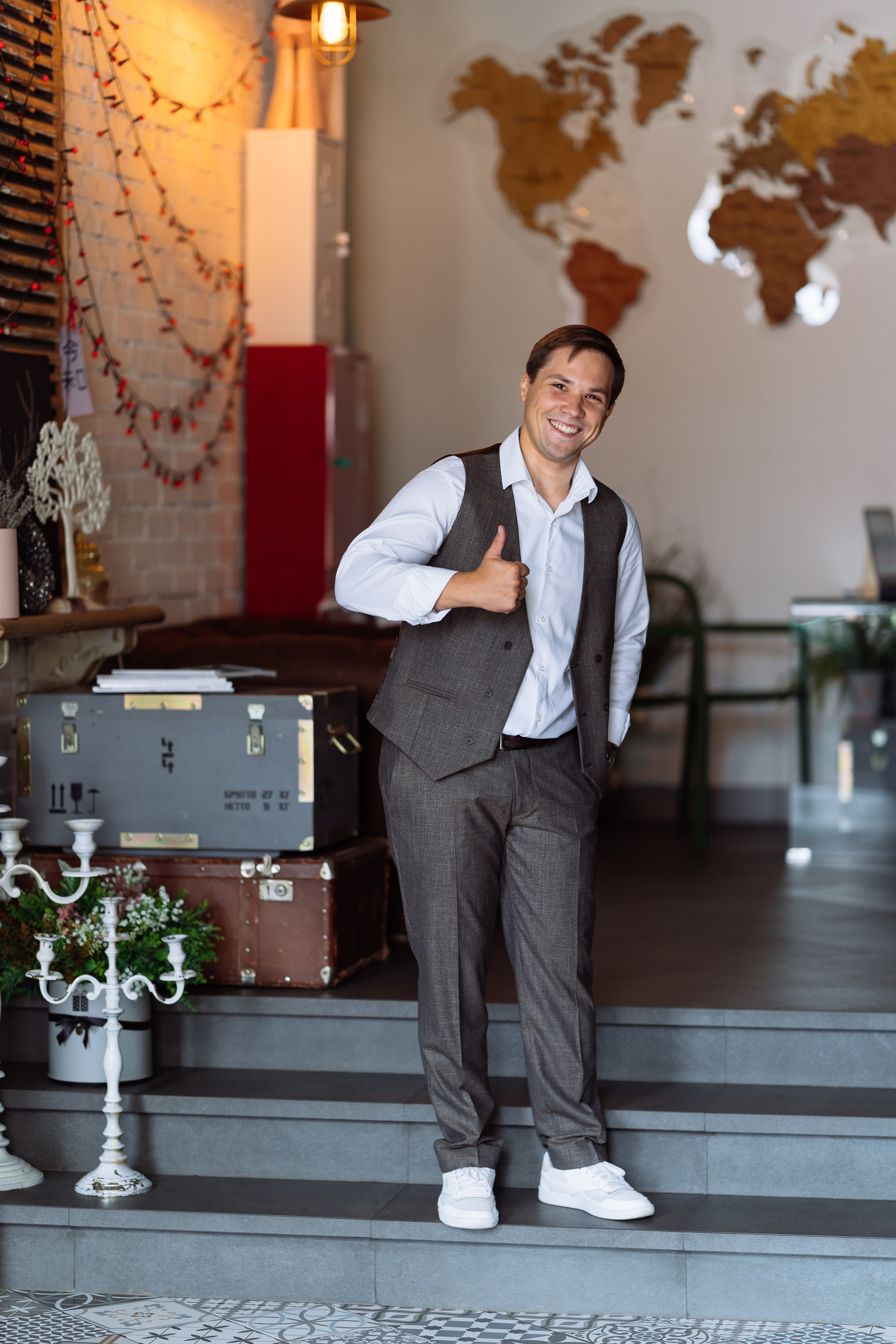 Свадьба Кирилла и Насти в ресторане Кумжа,  Ростов-на-Дону