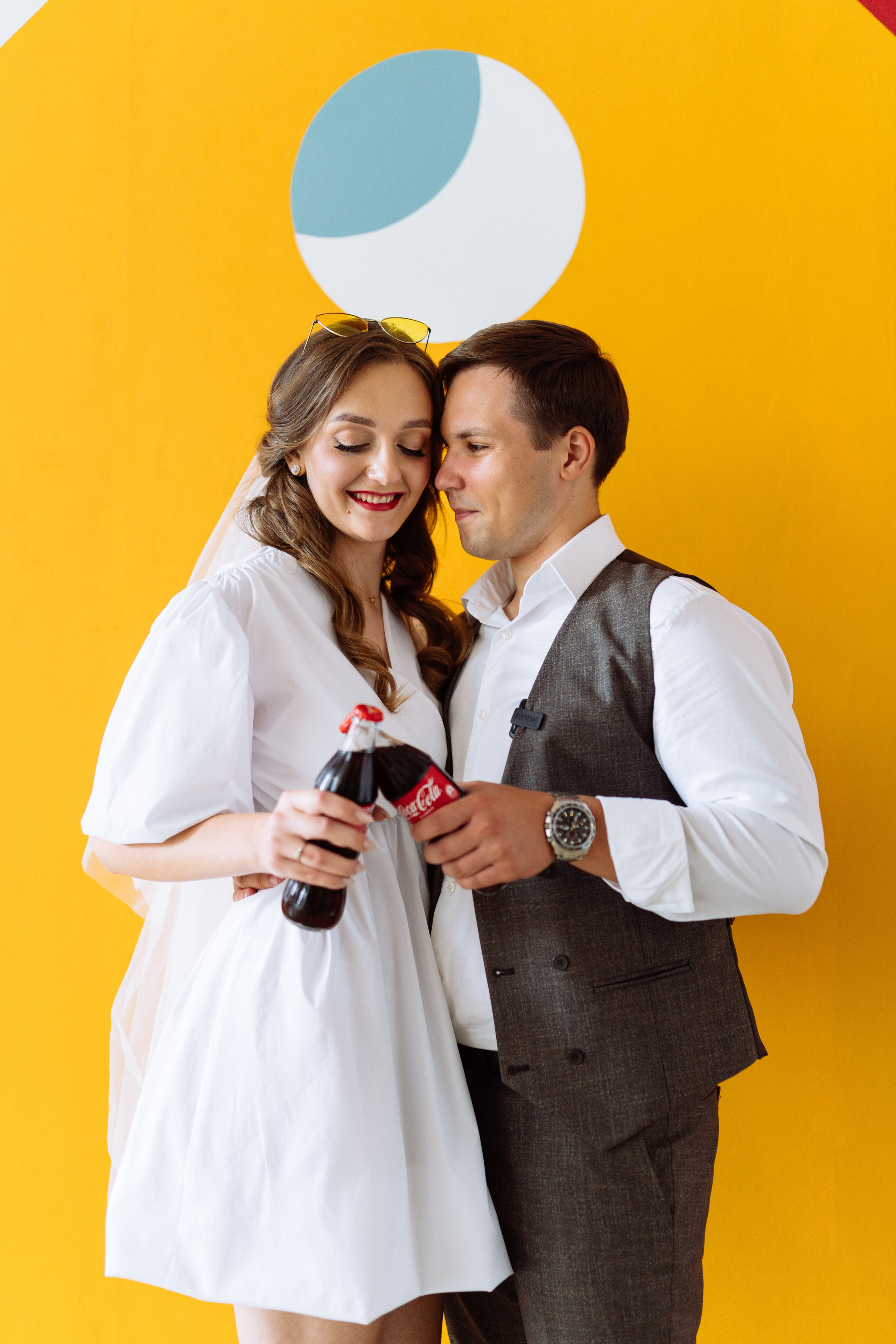 Свадьба Кирилла и Насти в ресторане Кумжа,  Ростов-на-Дону