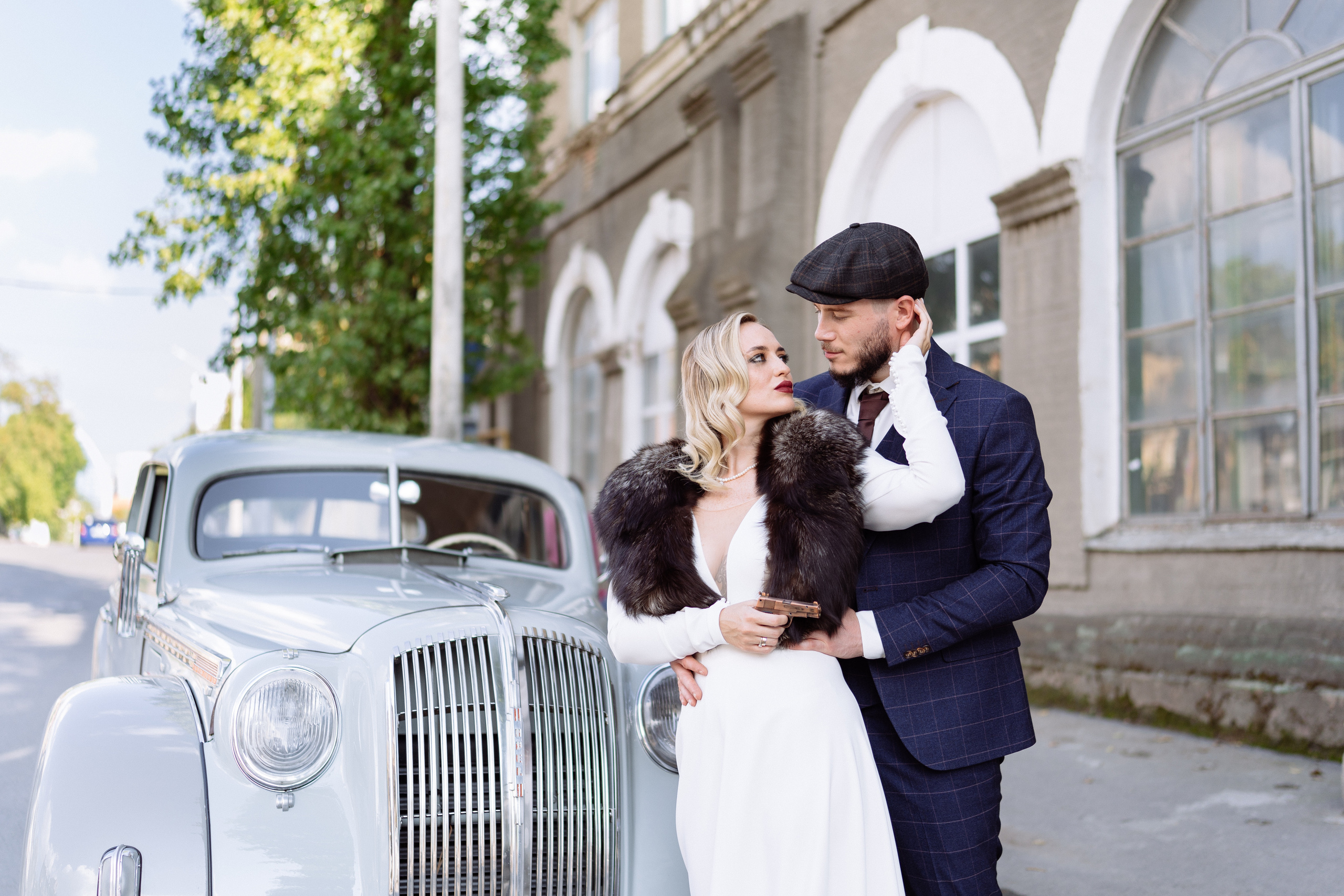 Свадьба Михаила и Виктории в ресторане Аверон, Ростов-на-Дону