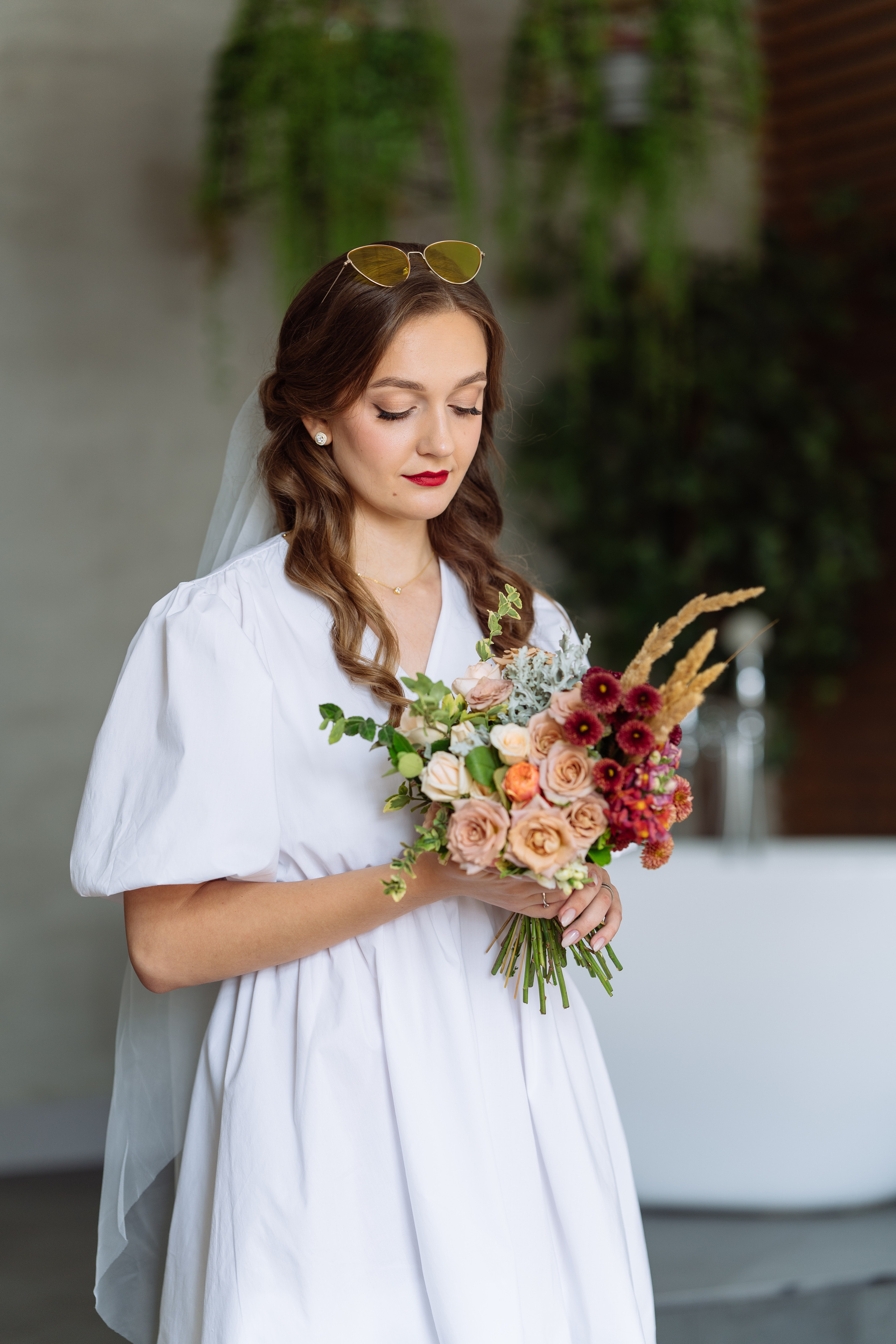 Свадьба Кирилла и Насти в ресторане Кумжа,  Ростов-на-Дону