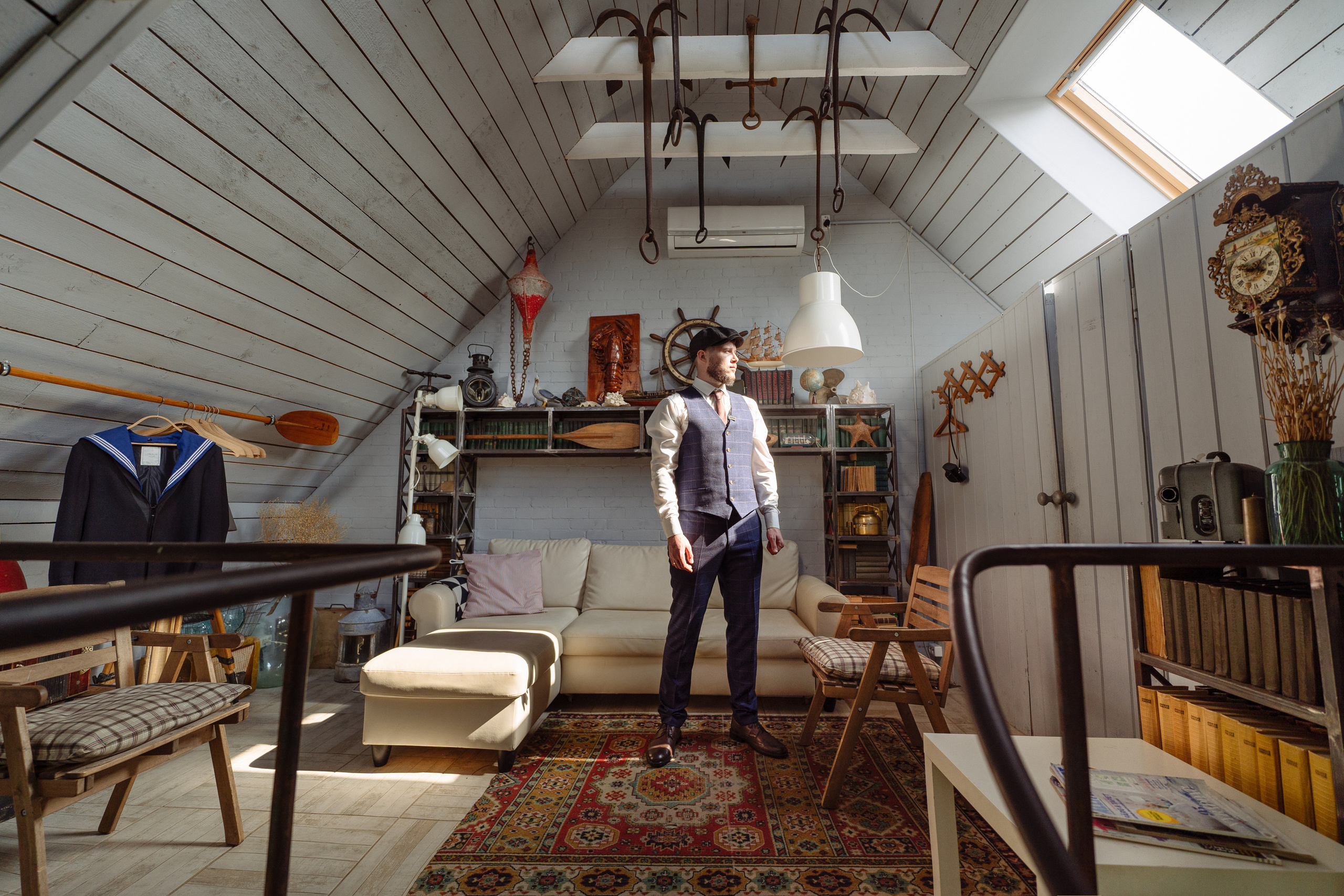 Свадьба Михаила и Виктории в ресторане Аверон, Ростов-на-Дону