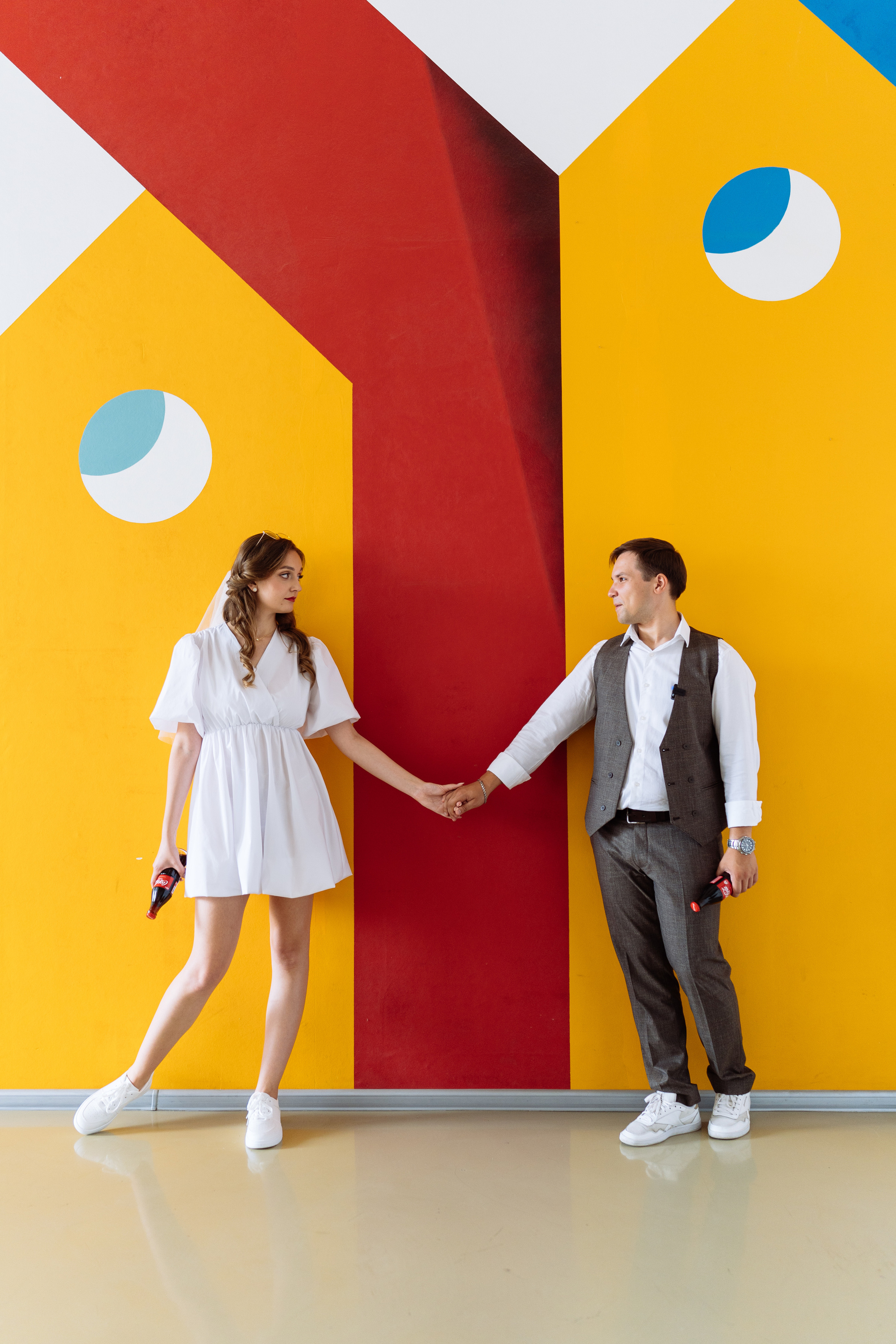 Свадьба Кирилла и Насти в ресторане Кумжа,  Ростов-на-Дону