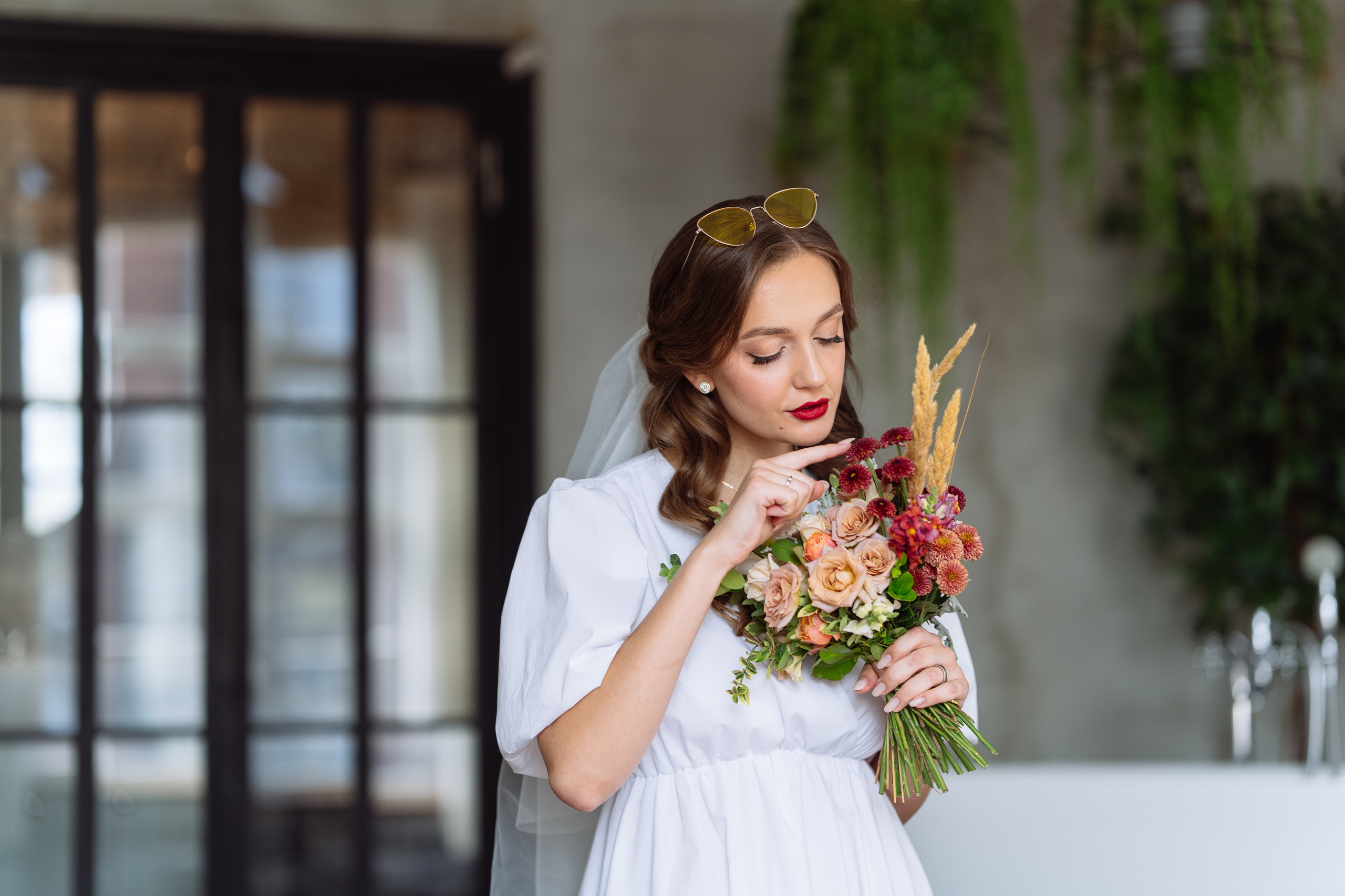 Свадьба Кирилла и Насти в ресторане Кумжа,  Ростов-на-Дону