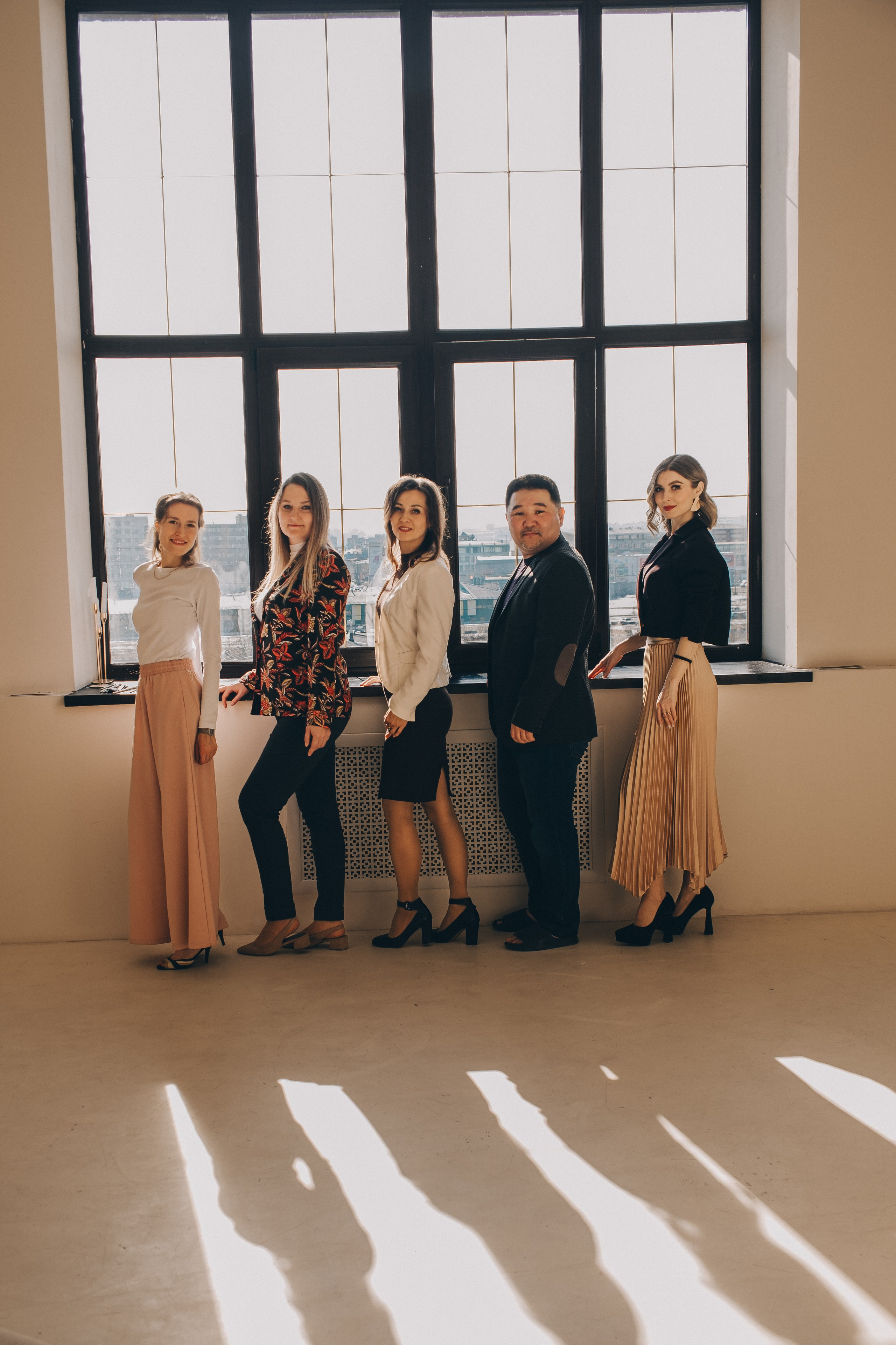 Контент для творческого объединения. Фотограф в Иркутске Анна Мирошникова