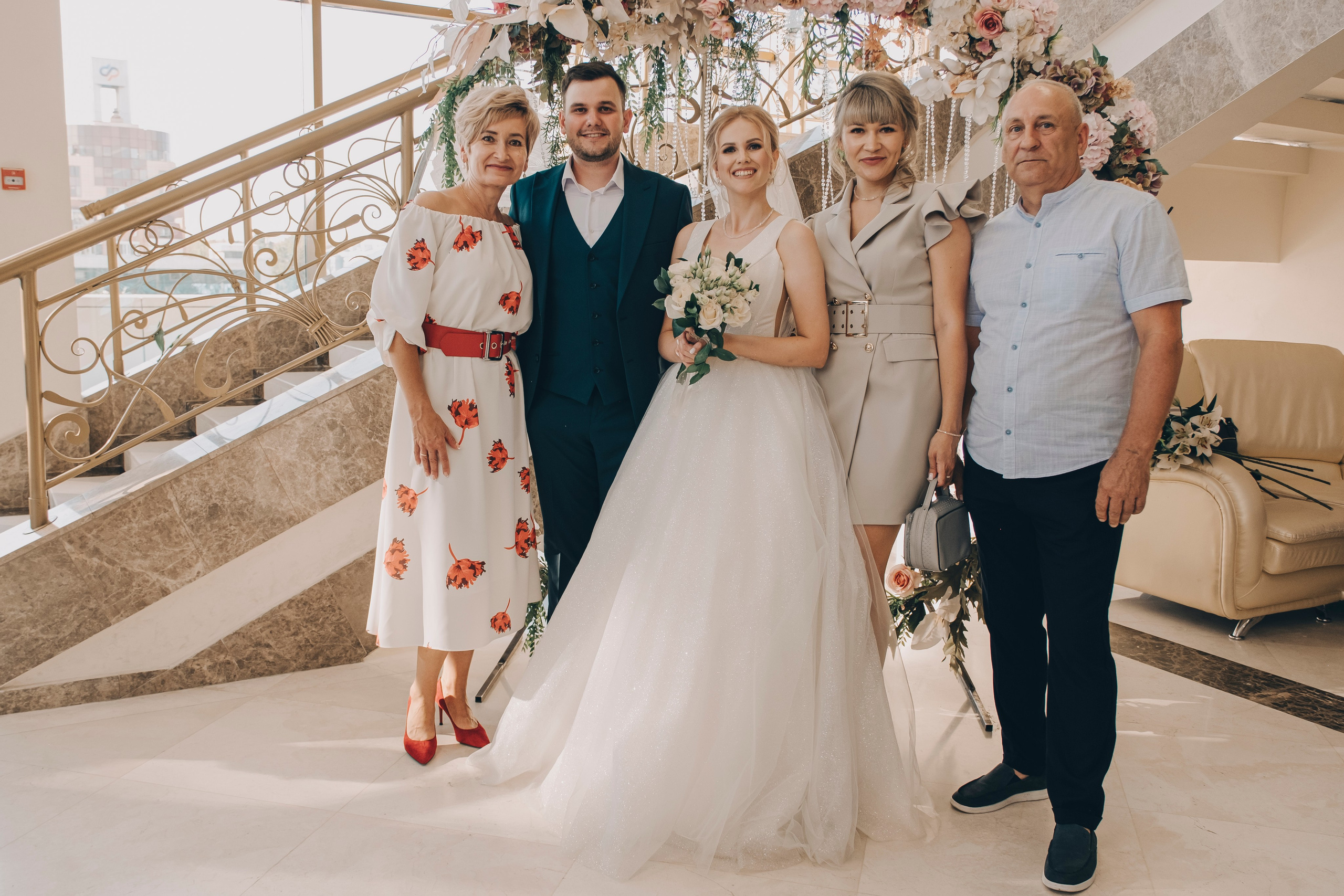 Полный свадебный день. Фотограф в Иркутске Анна Мирошникова