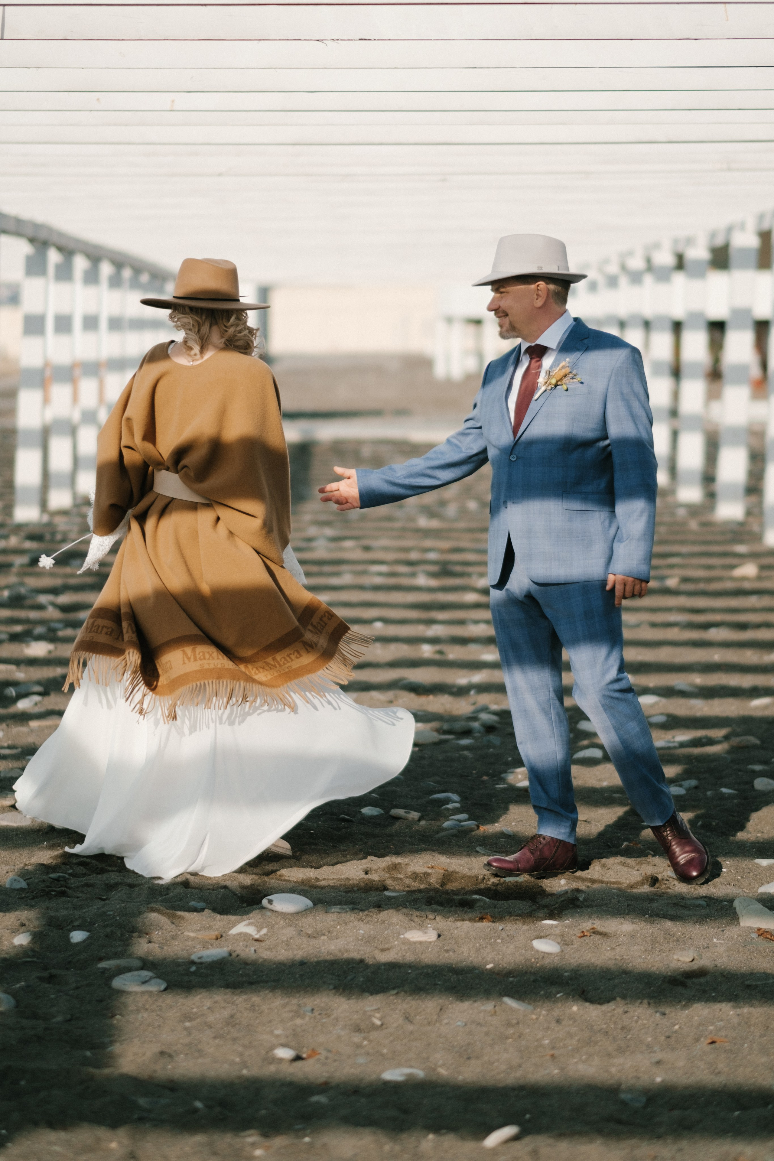 Алёна / Дмитрий. Свадебный Видеограф Фотограф в Сочи