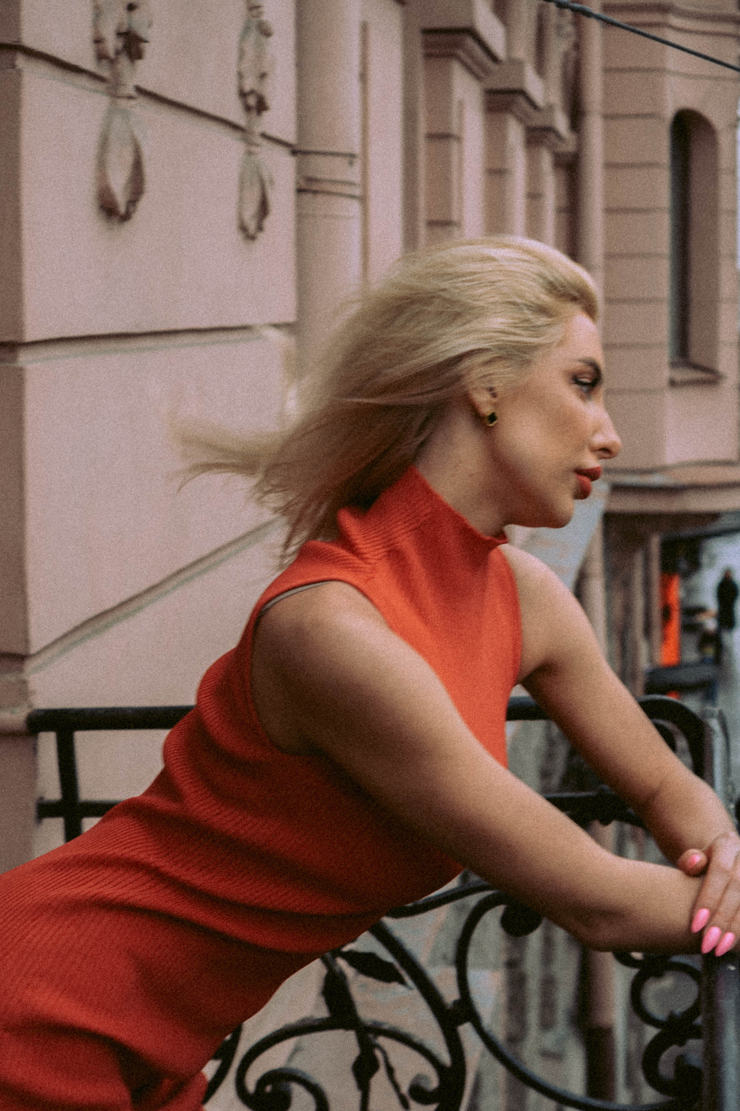 Винтажная серия. Профессиональный фотограф, Санкт-Петербург — Виктория Богомолова