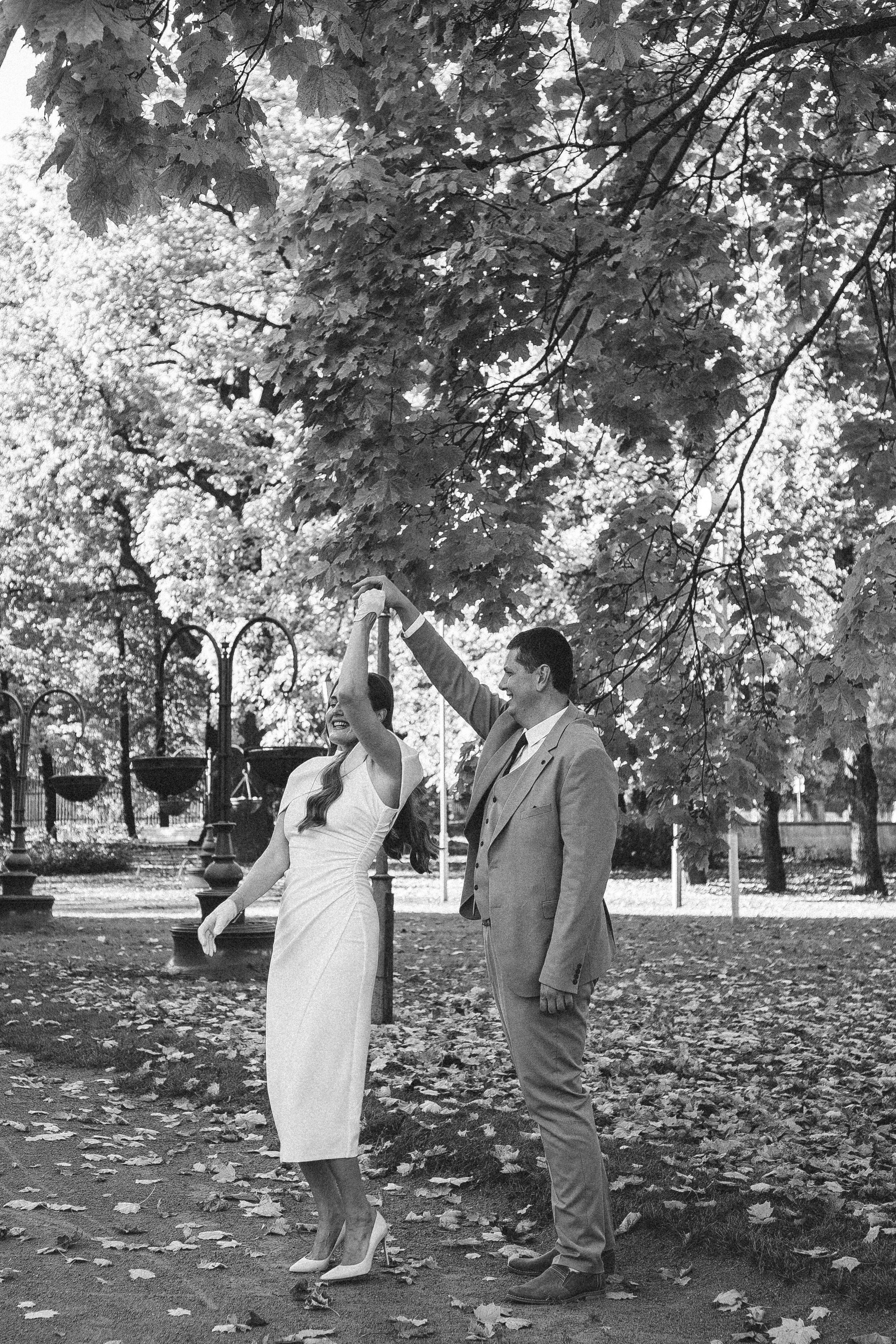 СВАДЕБНАЯ В ПУШКИНЕ. Профессиональный фотограф, Санкт-Петербург — Виктория Богомолова