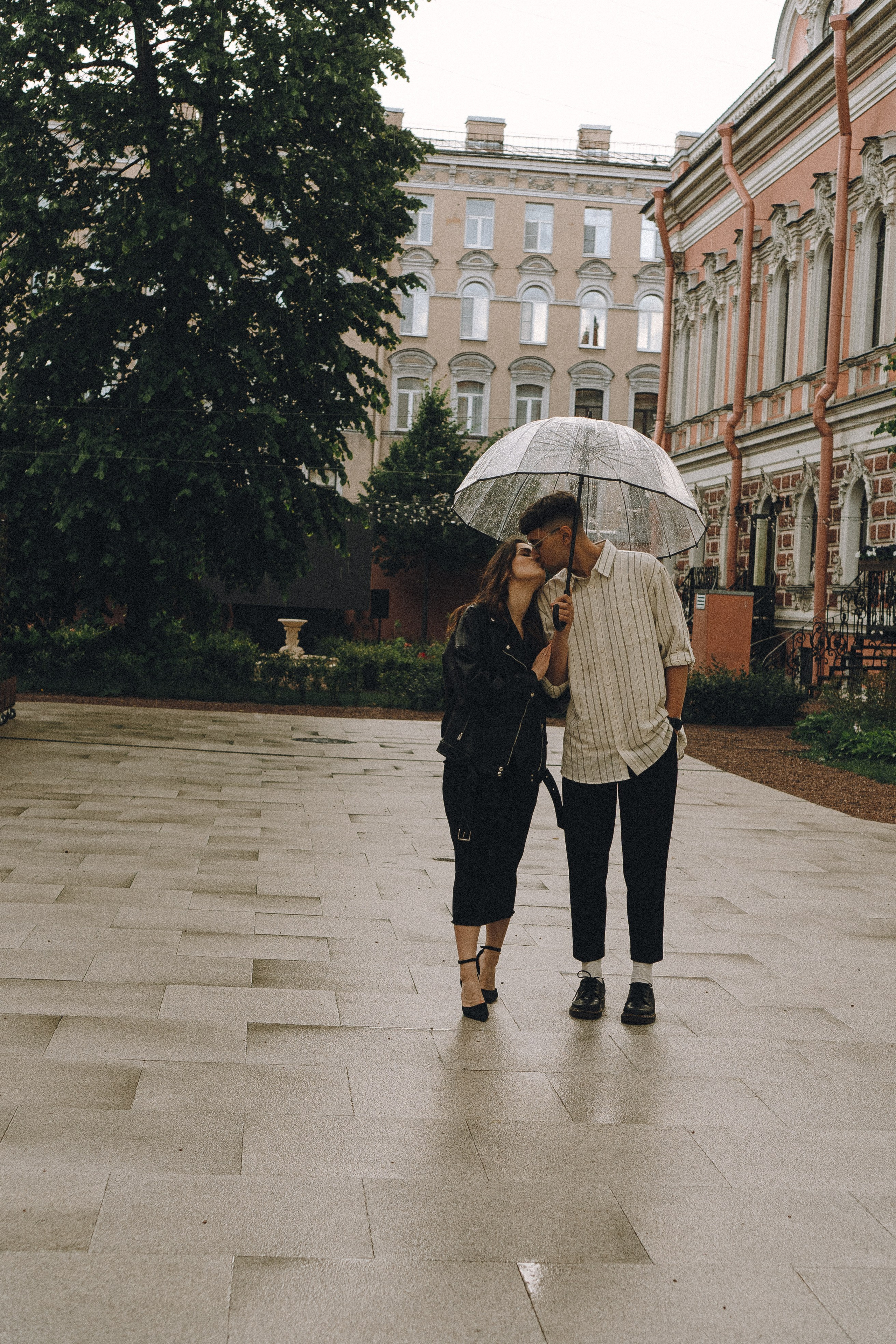 ЛЮБОВЬ В ИЮНЕ. Профессиональный фотограф, Санкт-Петербург — Виктория Богомолова