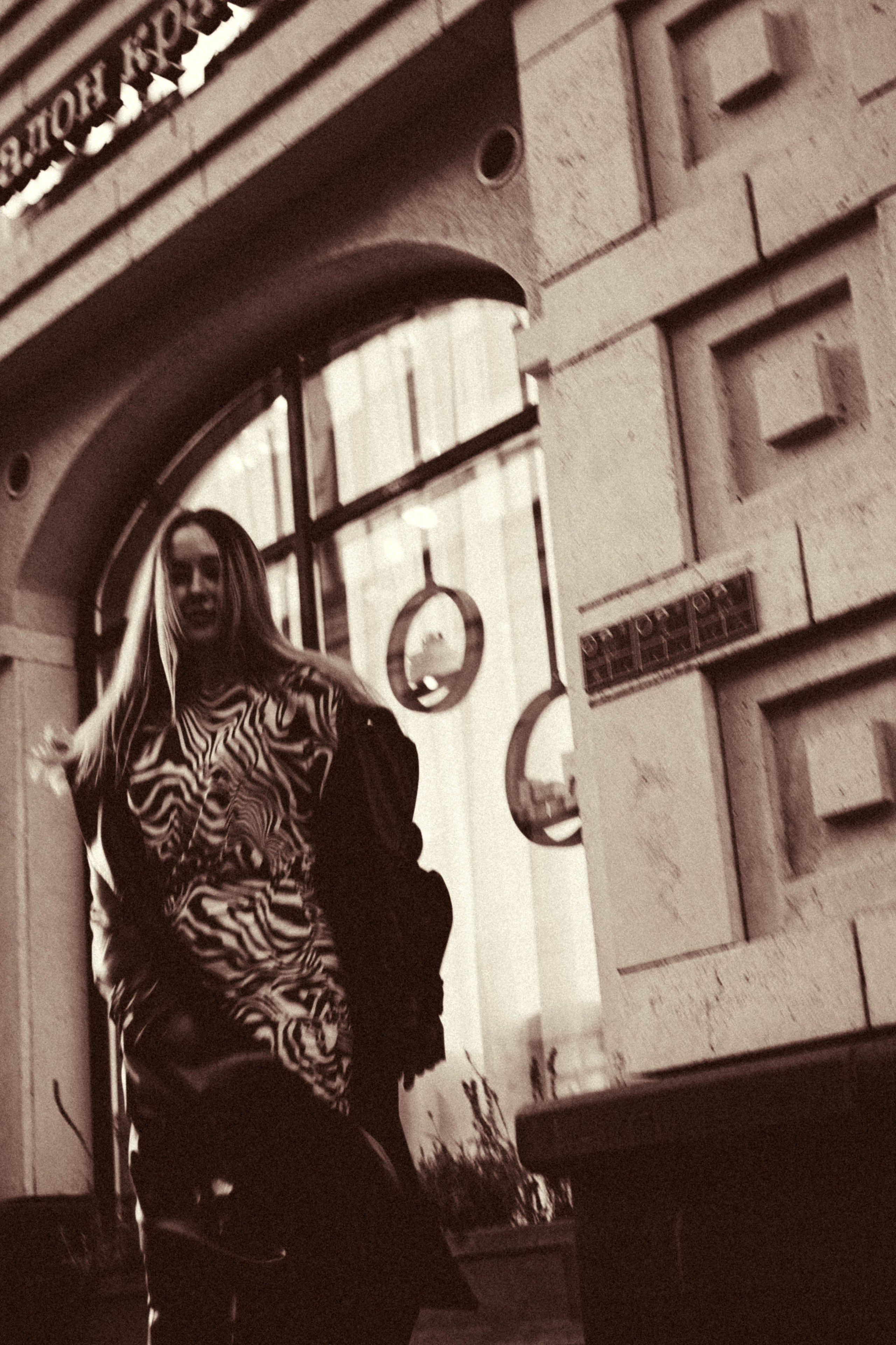 Ксения. Профессиональный фотограф, Санкт-Петербург — Виктория Богомолова