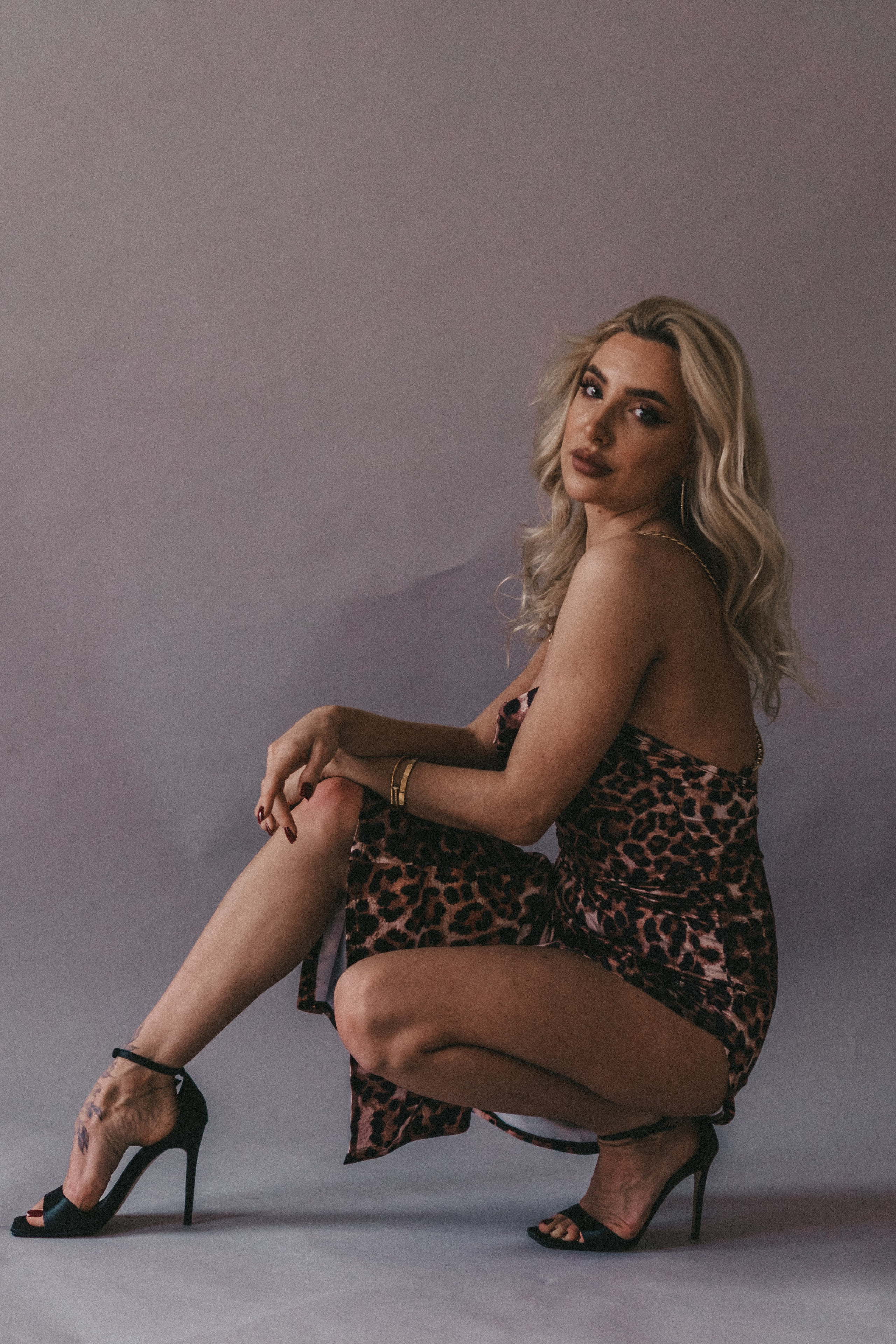 Студийная. Профессиональный фотограф, Санкт-Петербург — Виктория Богомолова