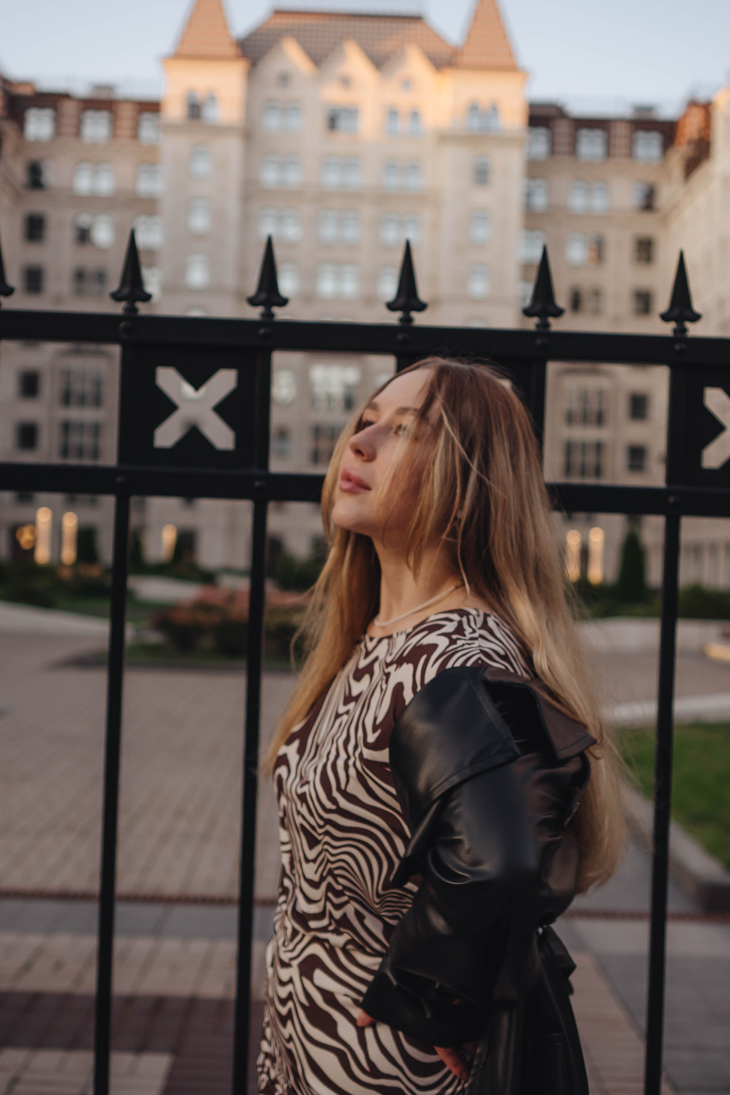 Жественность. Профессиональный фотограф, Санкт-Петербург — Виктория Богомолова