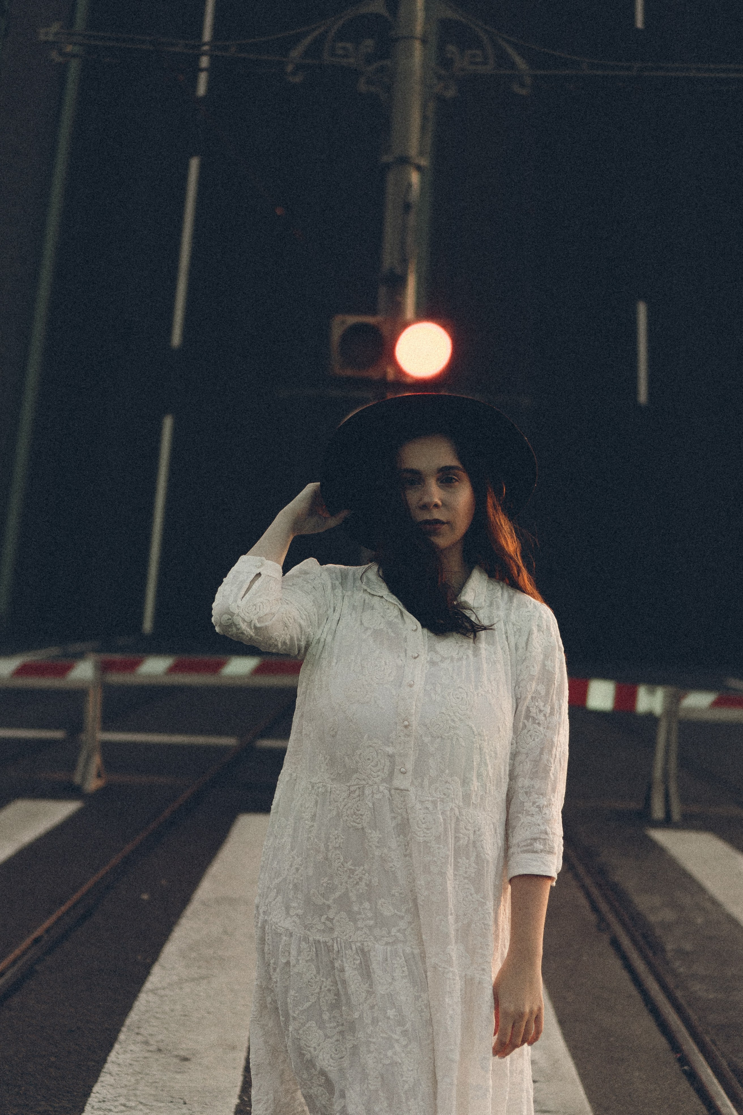 РАССВЕТ С РАЗВОДНЫМИ МОСТАМИ. Профессиональный фотограф, Санкт-Петербург — Виктория Богомолова