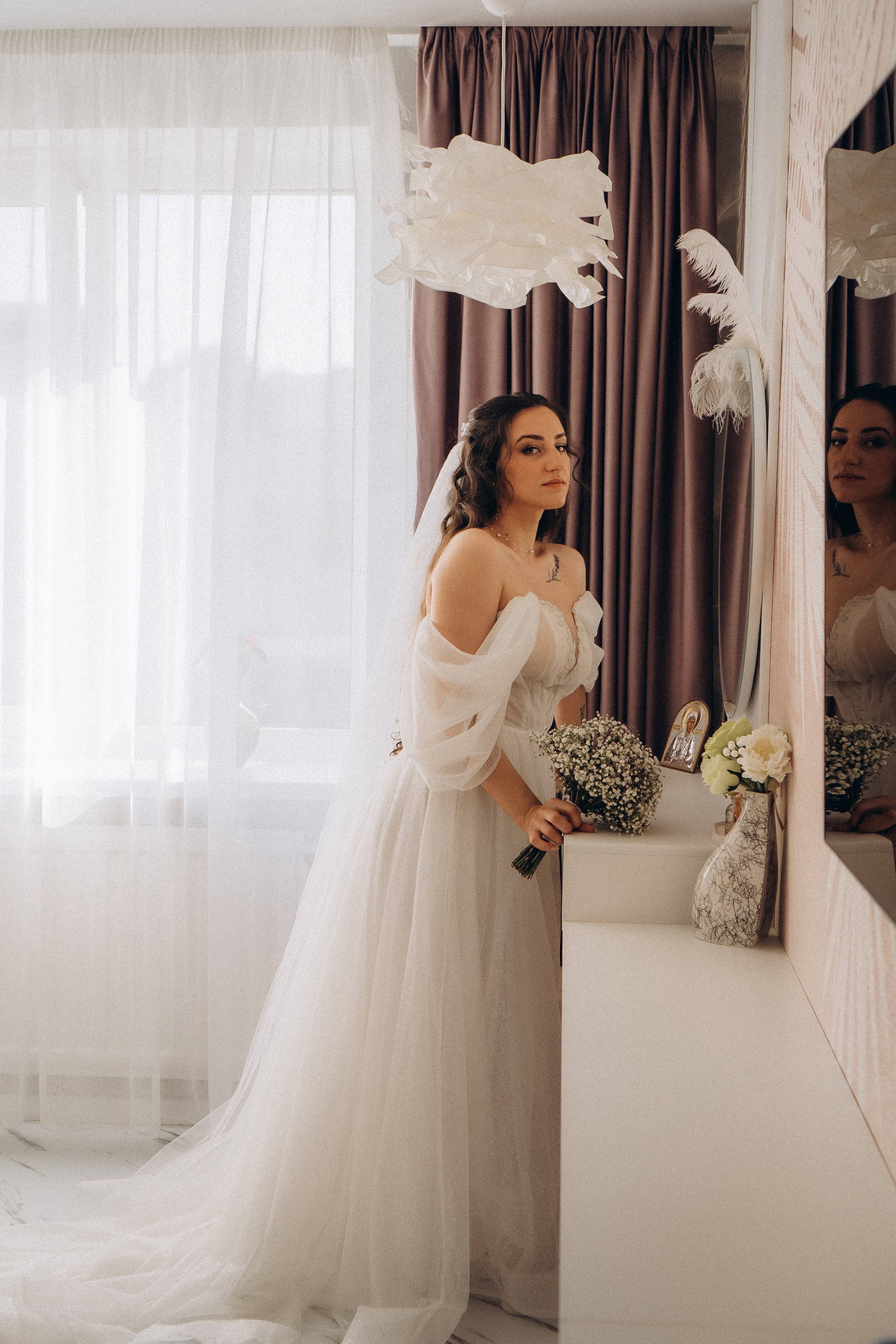 СВАДЕБНАЯ СЬЕМК В ПАРКЕ 300-ЛЕТИЯ. Профессиональный фотограф, Санкт-Петербург — Виктория Богомолова