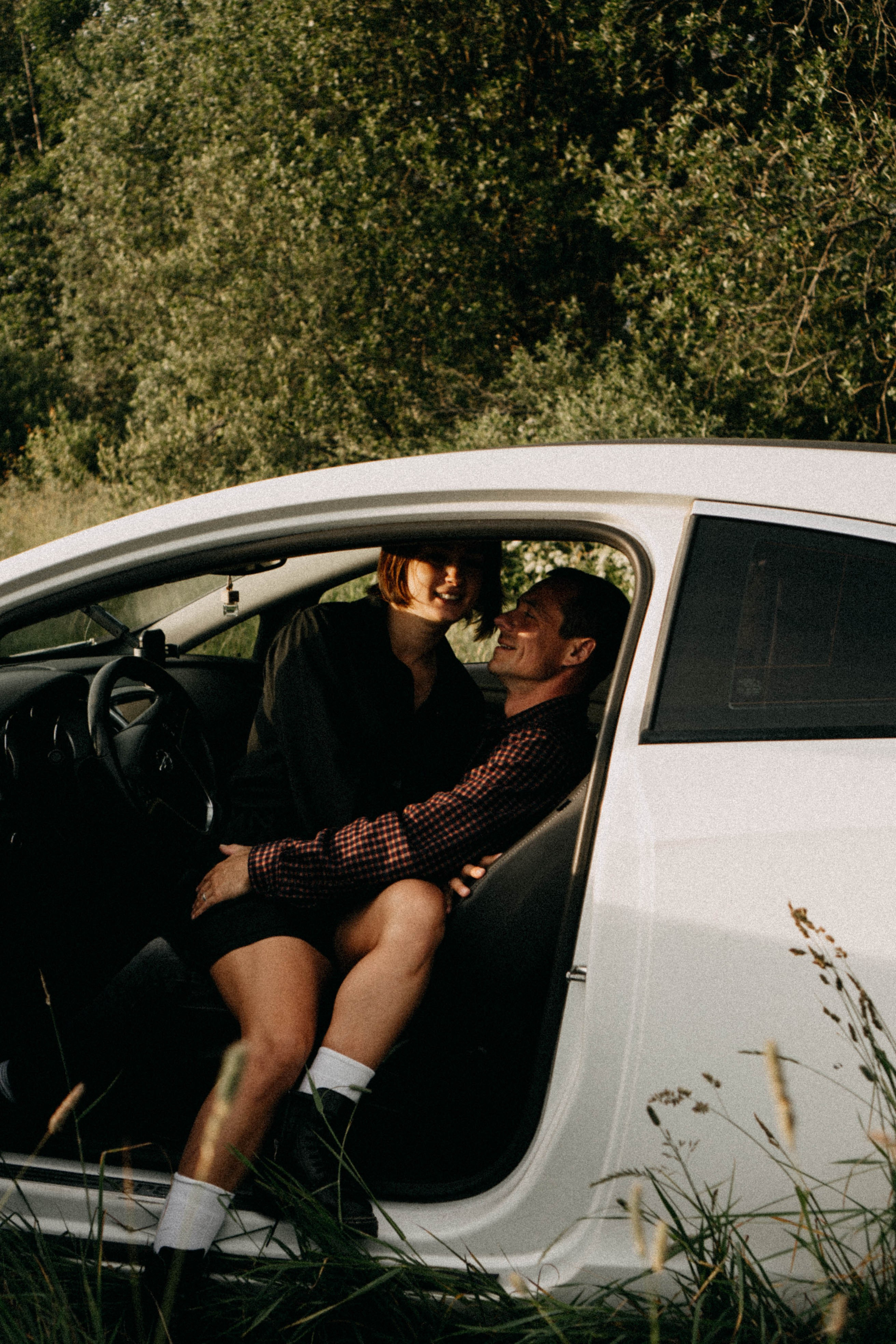 Летняя прогулка. Профессиональный фотограф, Санкт-Петербург — Виктория Богомолова