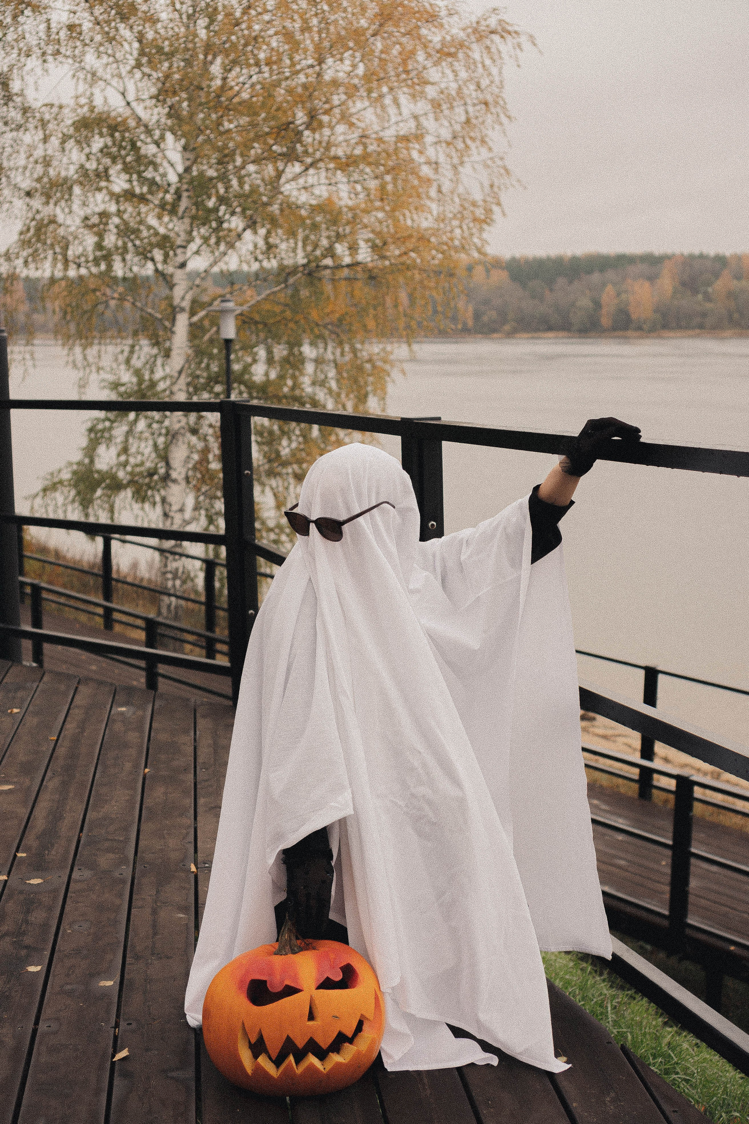 Осеняя. Профессиональный фотограф, Санкт-Петербург — Виктория Богомолова