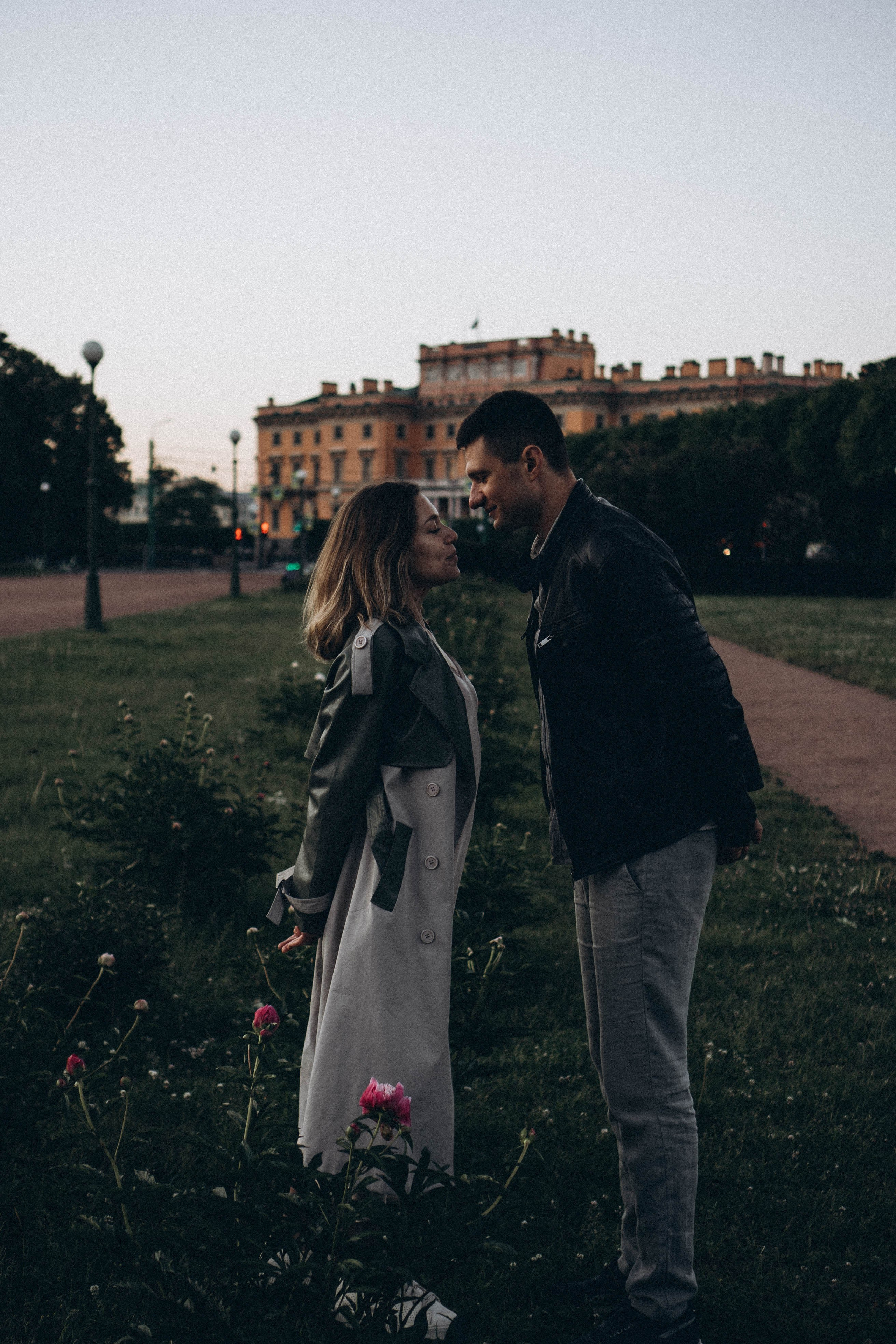 Рассветная, белые ночи. Профессиональный фотограф, Санкт-Петербург — Виктория Богомолова