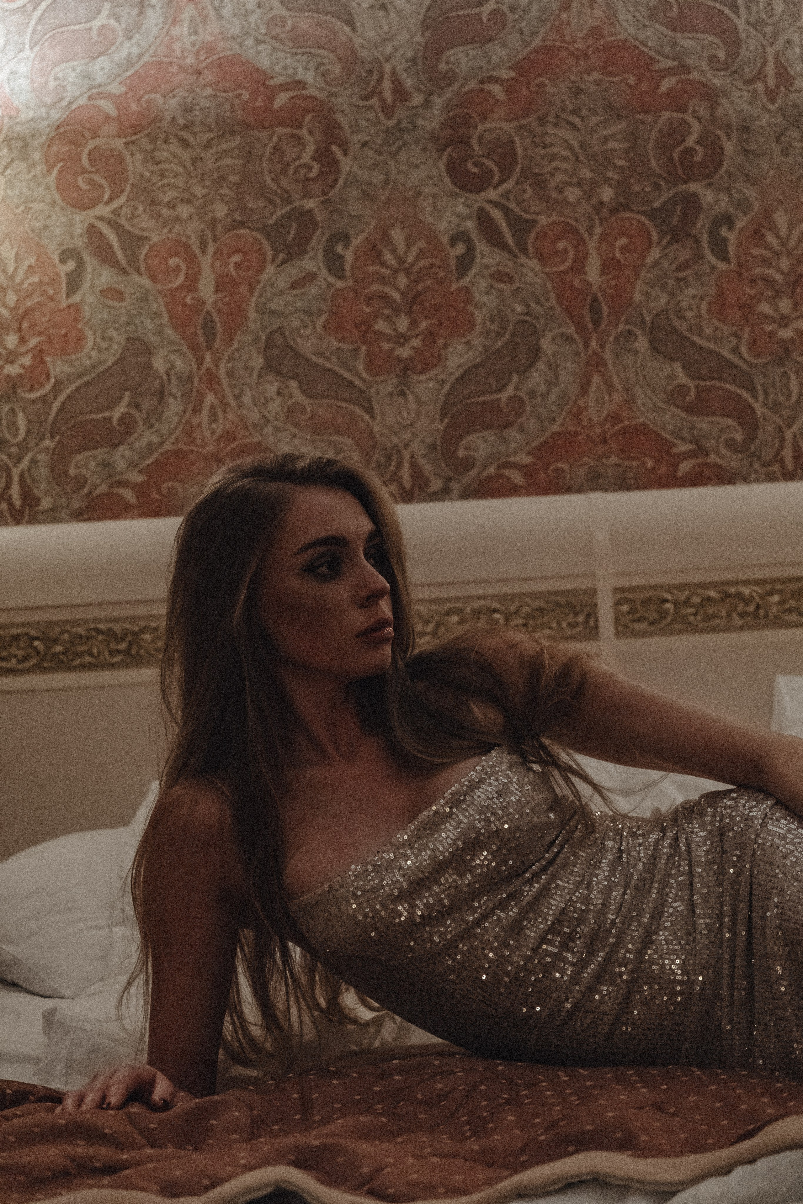 ОТЕЛЬНАЯ ИСТОРИЯ. Профессиональный фотограф, Санкт-Петербург — Виктория Богомолова