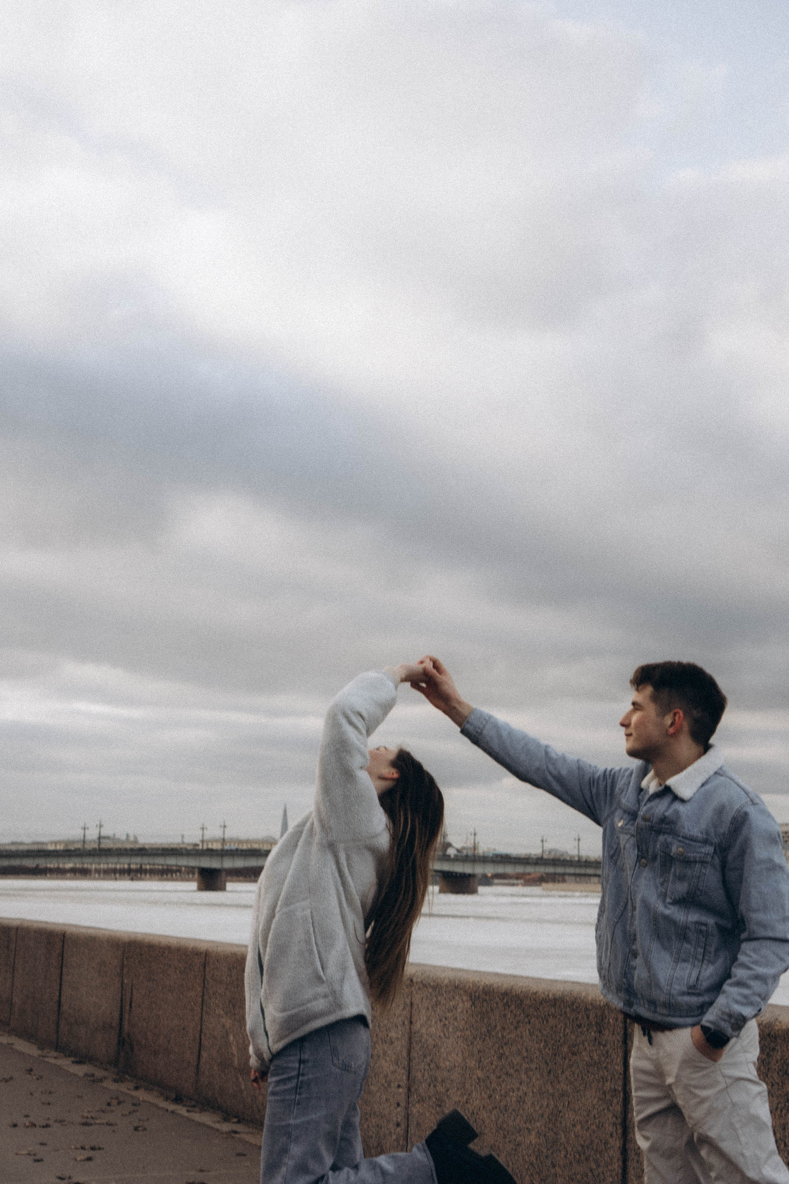 Прогулочная. Профессиональный фотограф, Санкт-Петербург — Виктория Богомолова