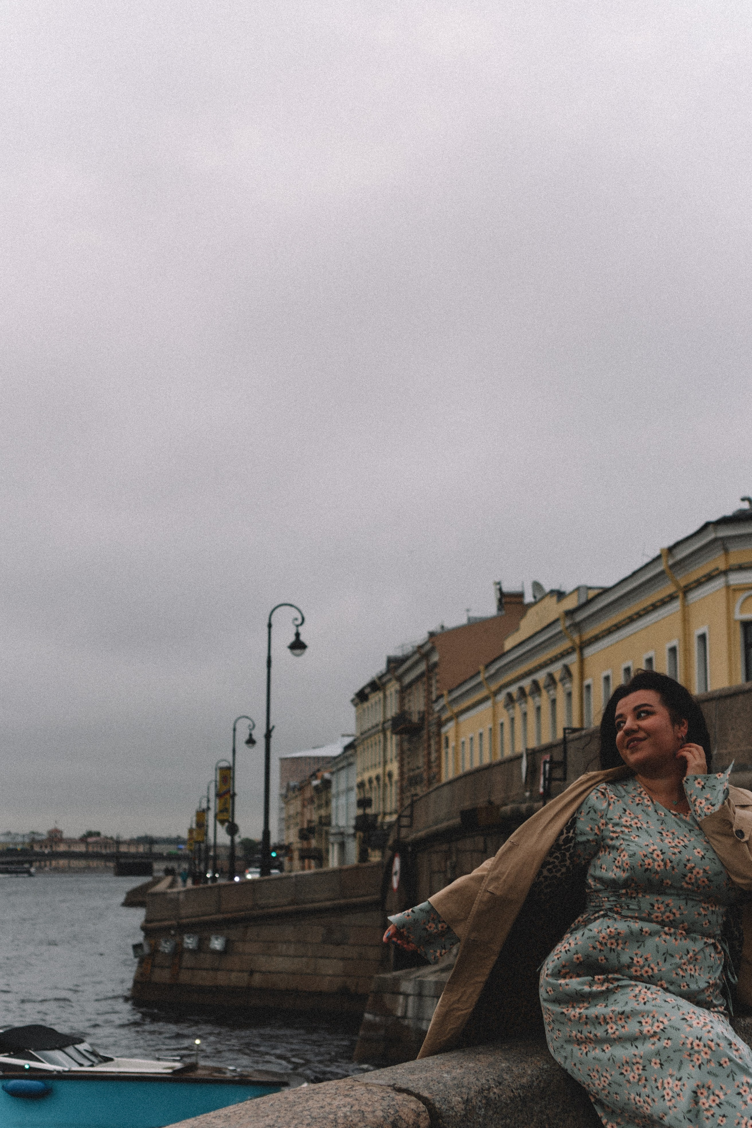 ПИТЕРСКАЯ ПРОГУЛКА. Профессиональный фотограф, Санкт-Петербург — Виктория Богомолова