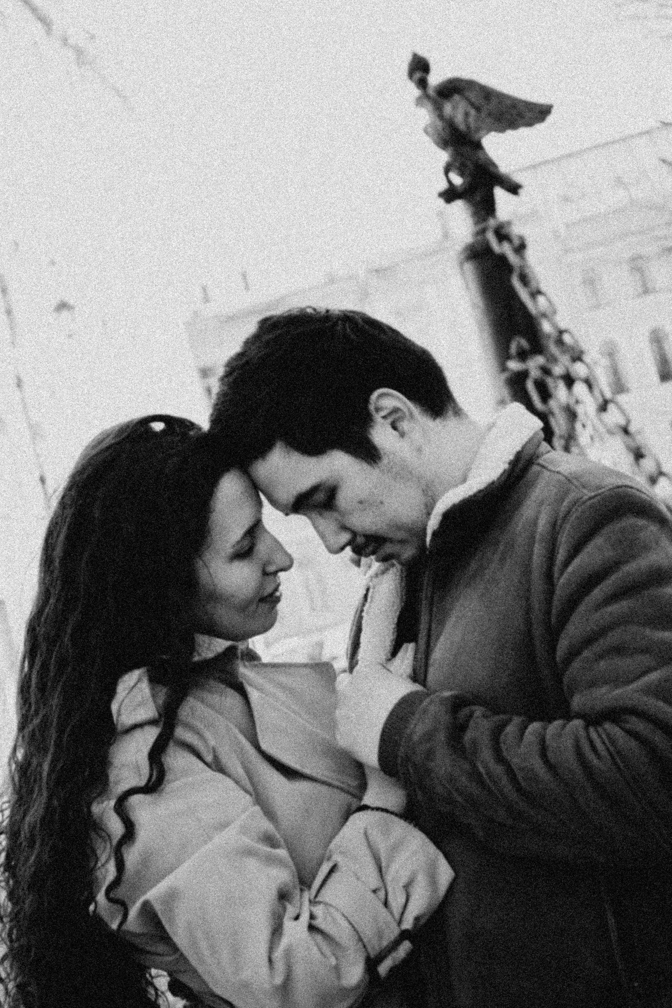 Love story. Профессиональный фотограф, Санкт-Петербург — Виктория Богомолова