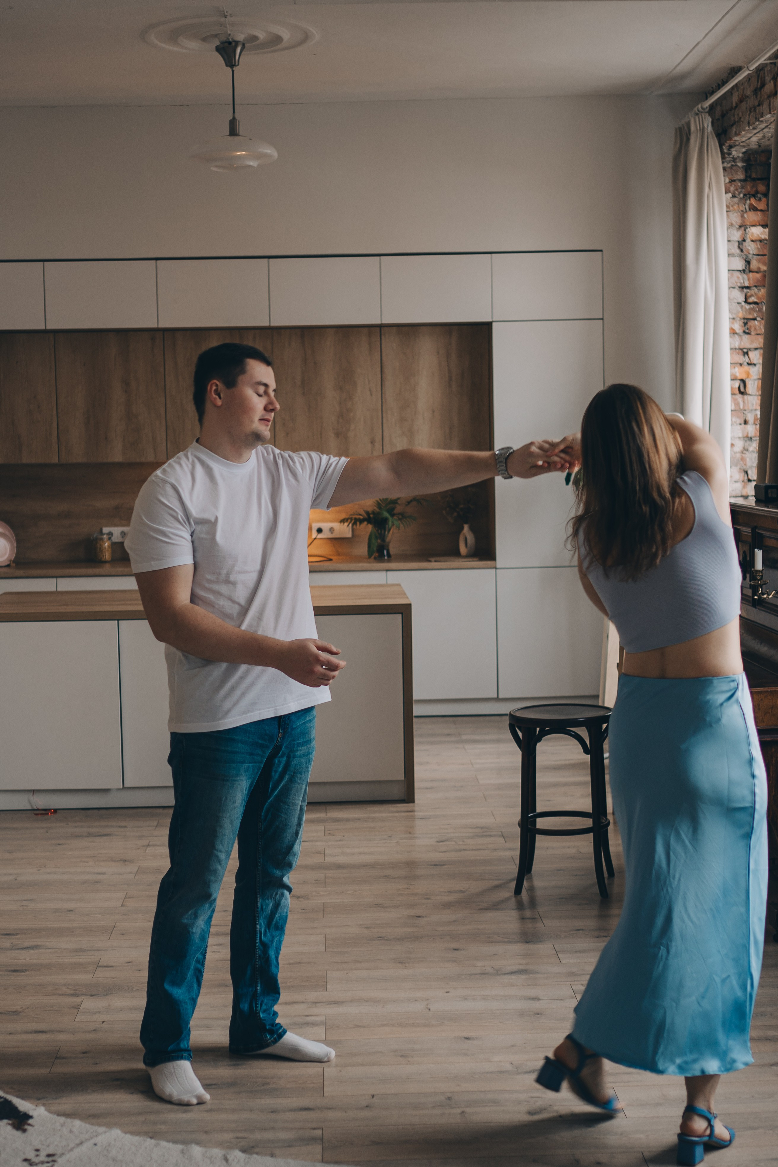 Студийная. Профессиональный фотограф, Санкт-Петербург — Виктория Богомолова