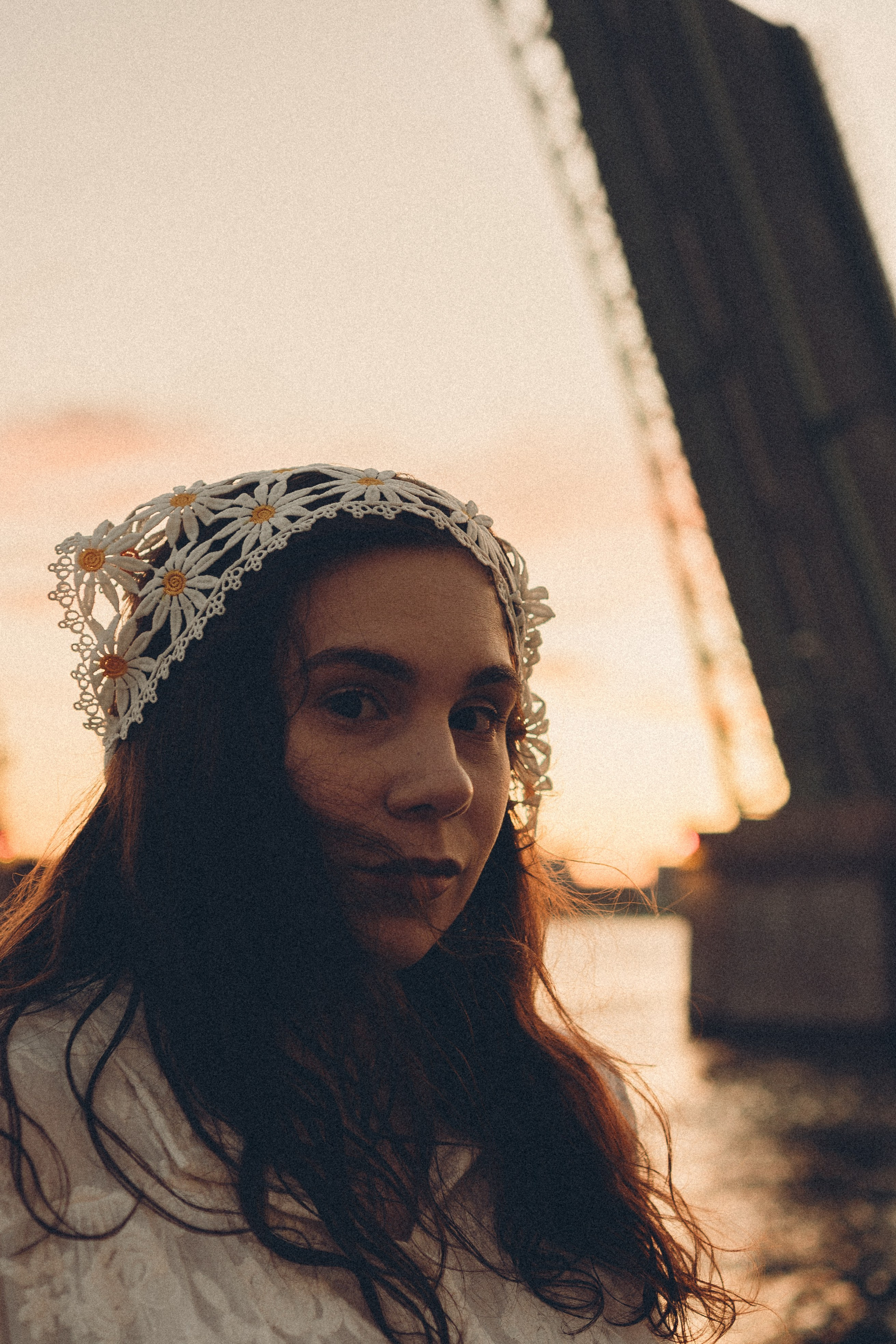 РАССВЕТ С РАЗВОДНЫМИ МОСТАМИ. Профессиональный фотограф, Санкт-Петербург — Виктория Богомолова