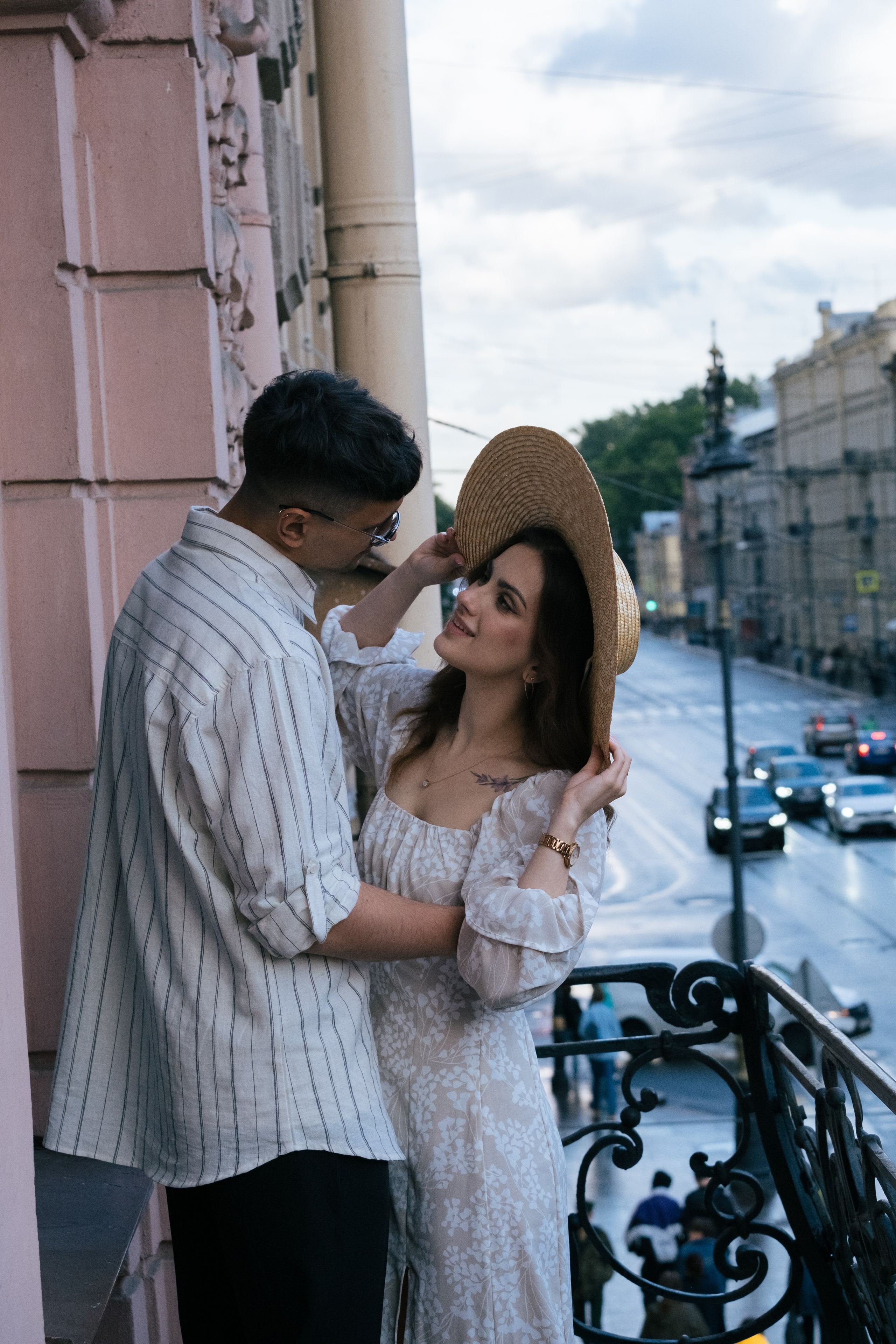 ЛЮБОВЬ В ИЮНЕ. Профессиональный фотограф, Санкт-Петербург — Виктория Богомолова