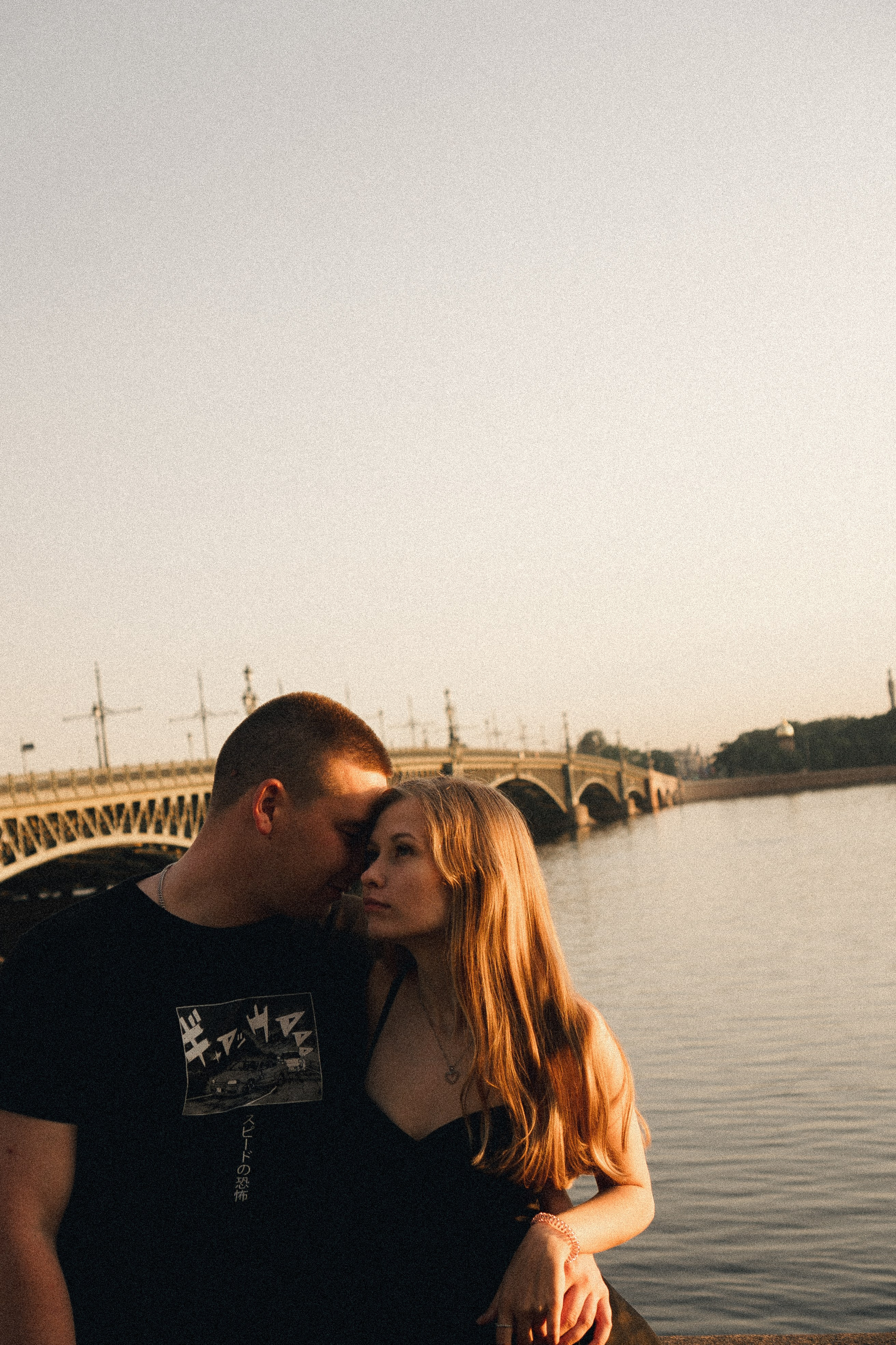 Рассвет. Профессиональный фотограф, Санкт-Петербург — Виктория Богомолова