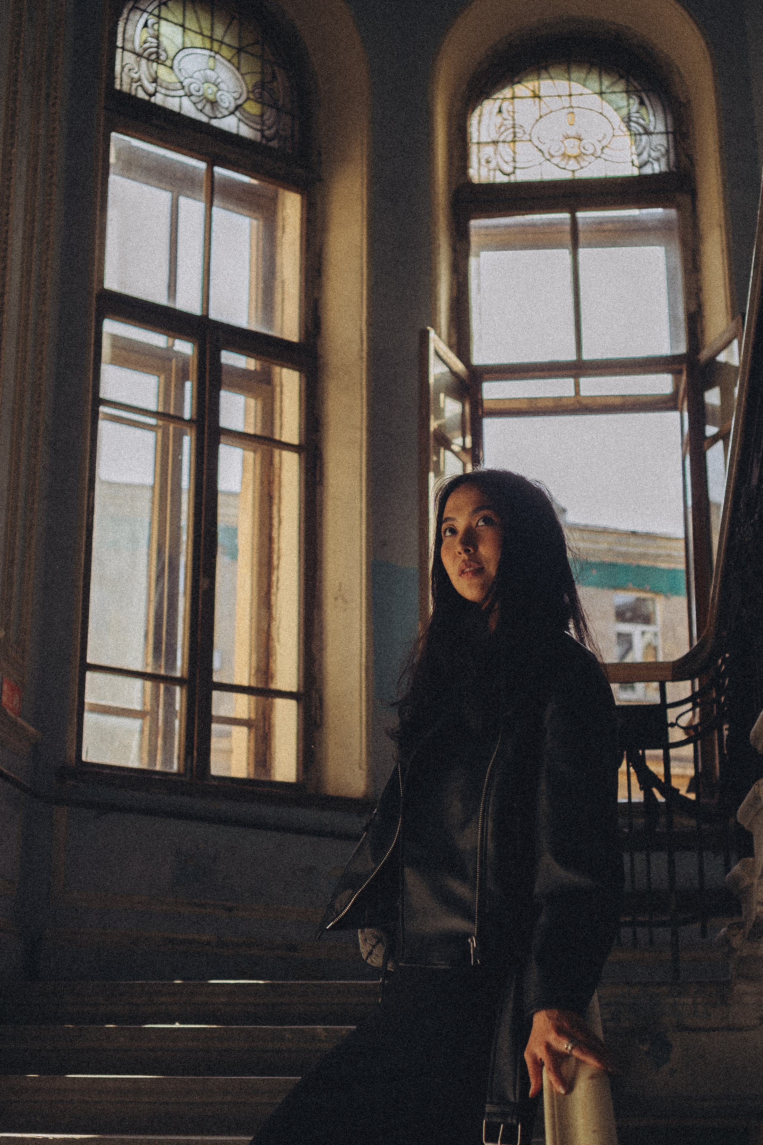 ПАРАДНАЯ. Профессиональный фотограф, Санкт-Петербург — Виктория Богомолова