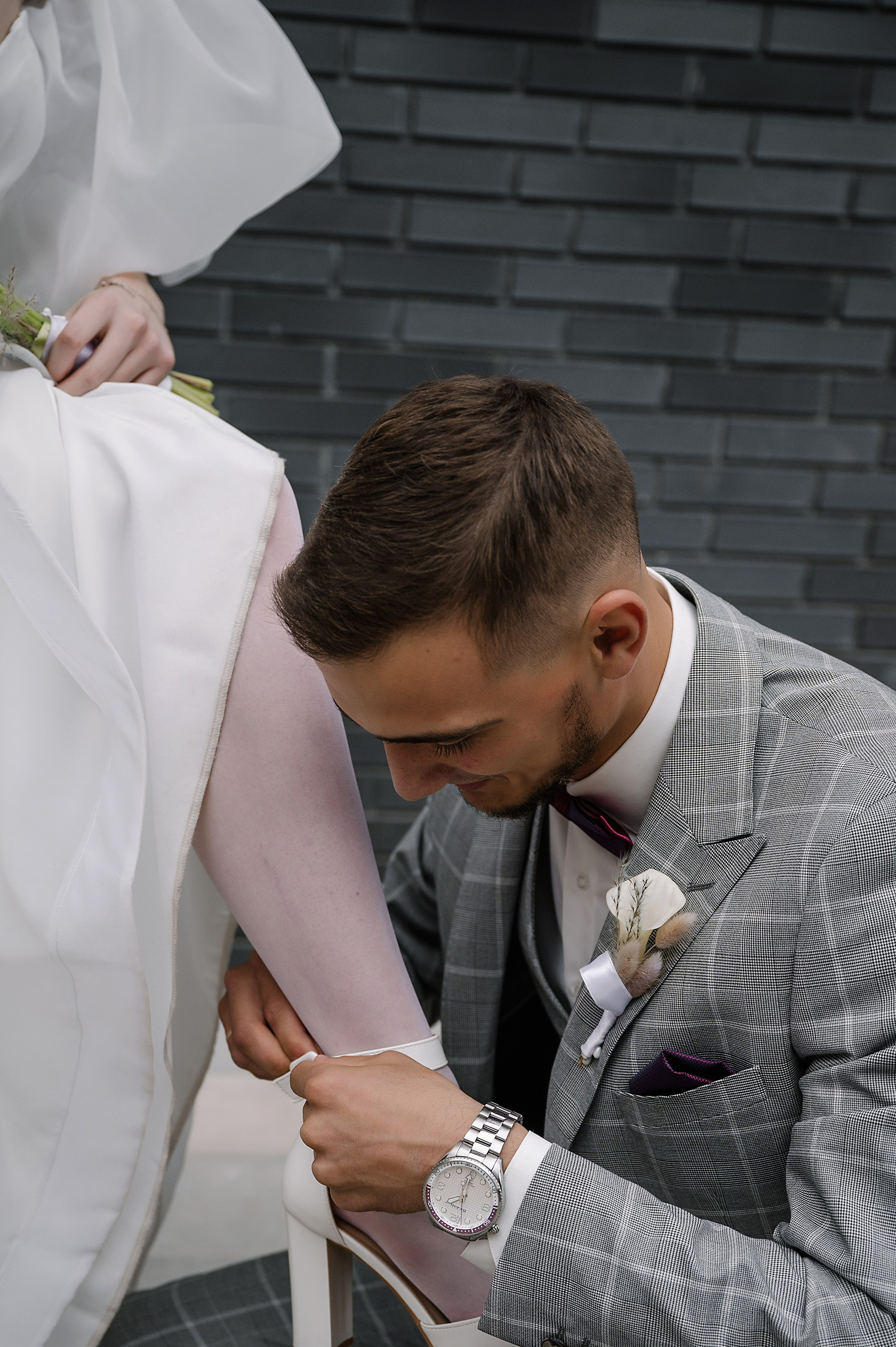 Свадьба Дарьи и Антона. Семейный и свадебный фотограф в Туле Москве