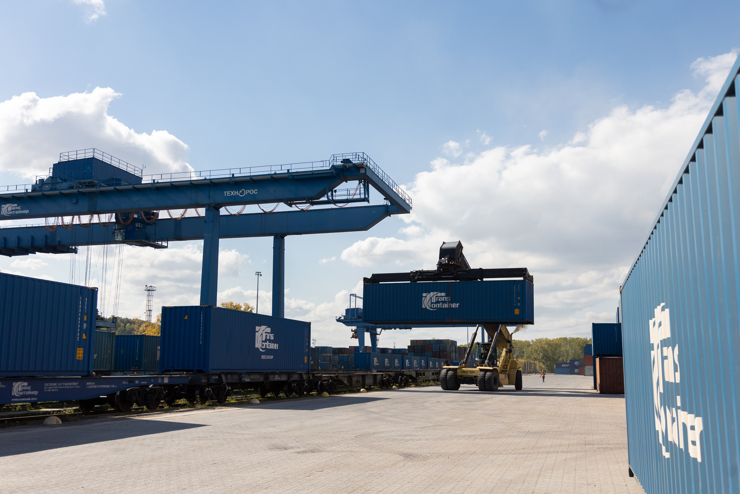 ТрансКонтейнер. Фотограф свадебный семейный в Красноярске Шукшина Наталья