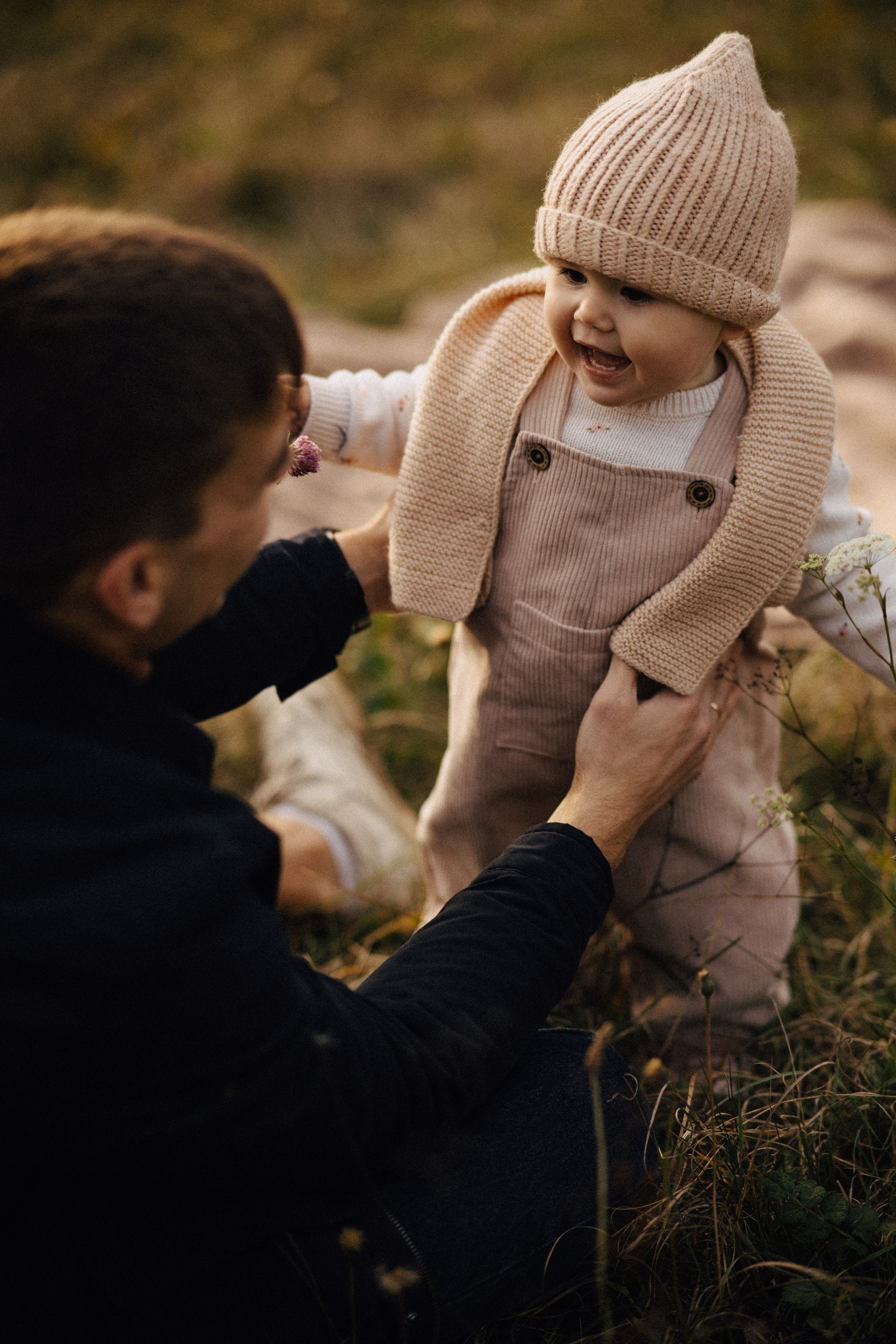 Валерия, Алексей и Тася. Даша Царёва, фотограф