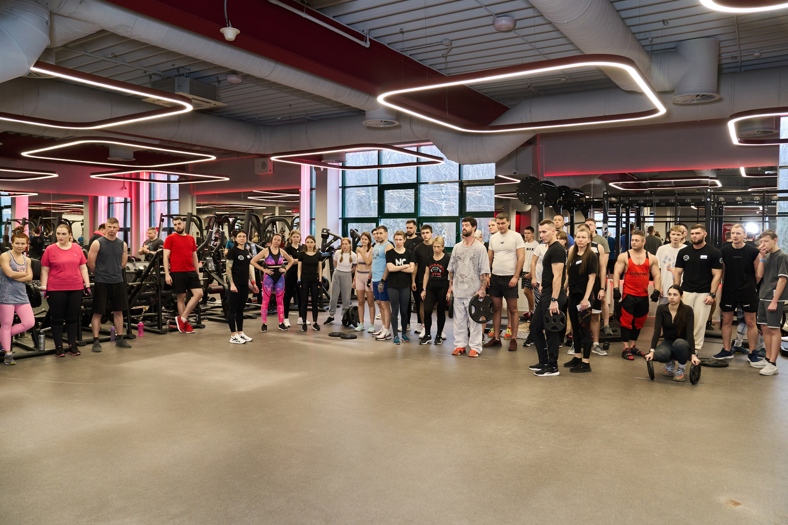 День рождения POWER HOUSE. Yankovski_001