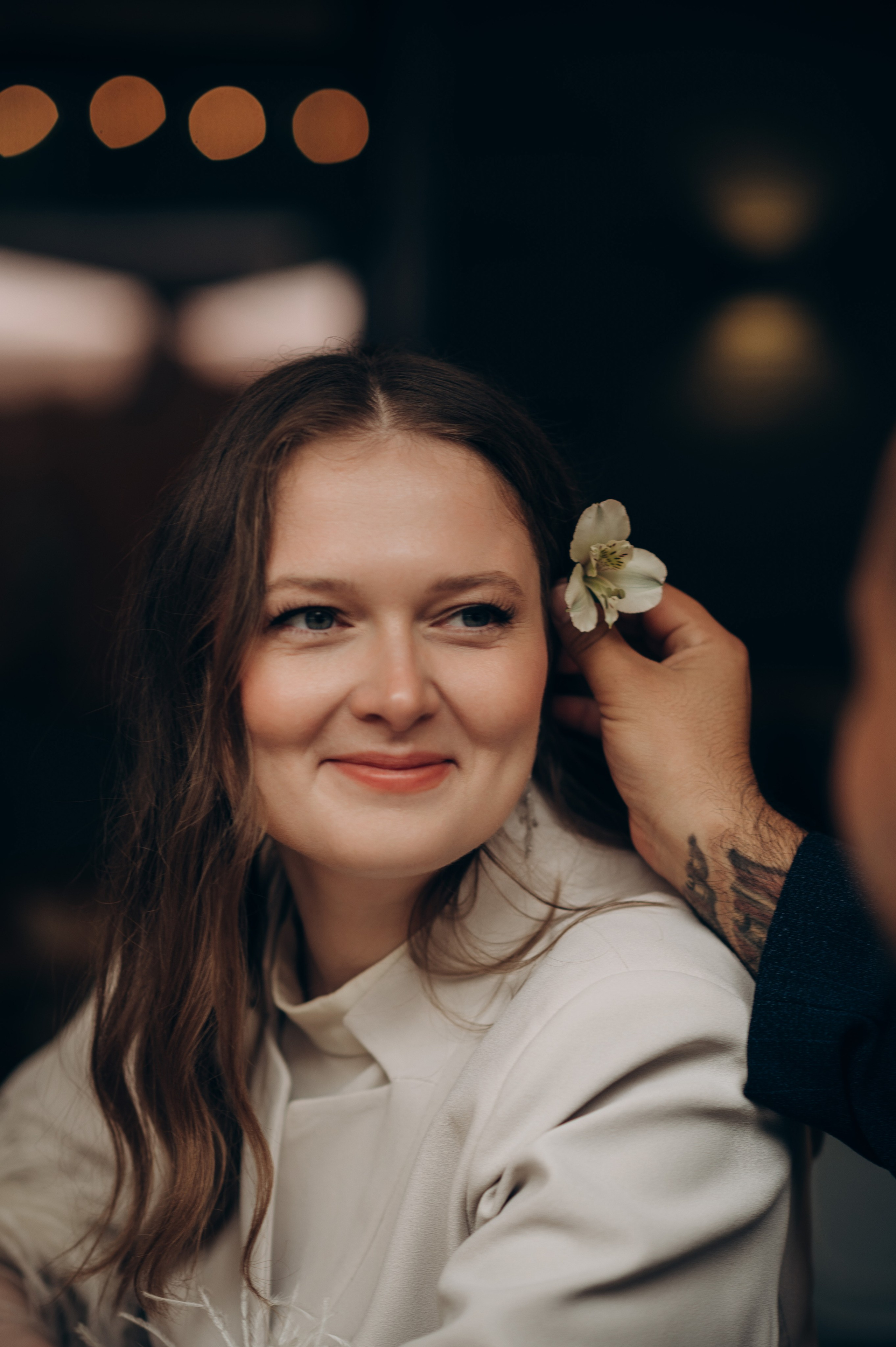 Свадебная съёмка. Семейный фотограф в Домодедово и Москве Елена Пичугина