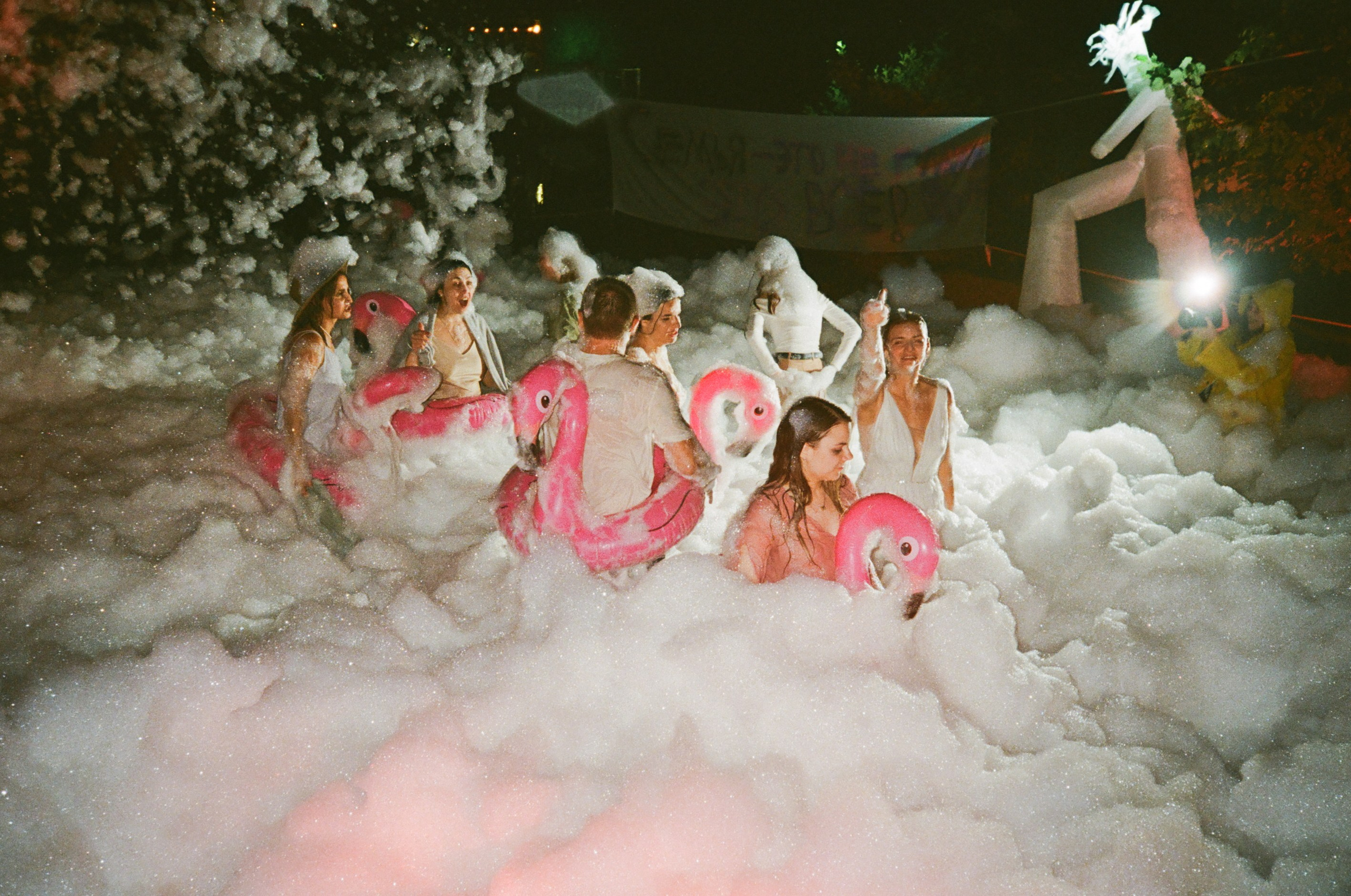 НИКИТА И ТАНЯ (ПЛЁНКА). Свадьбы