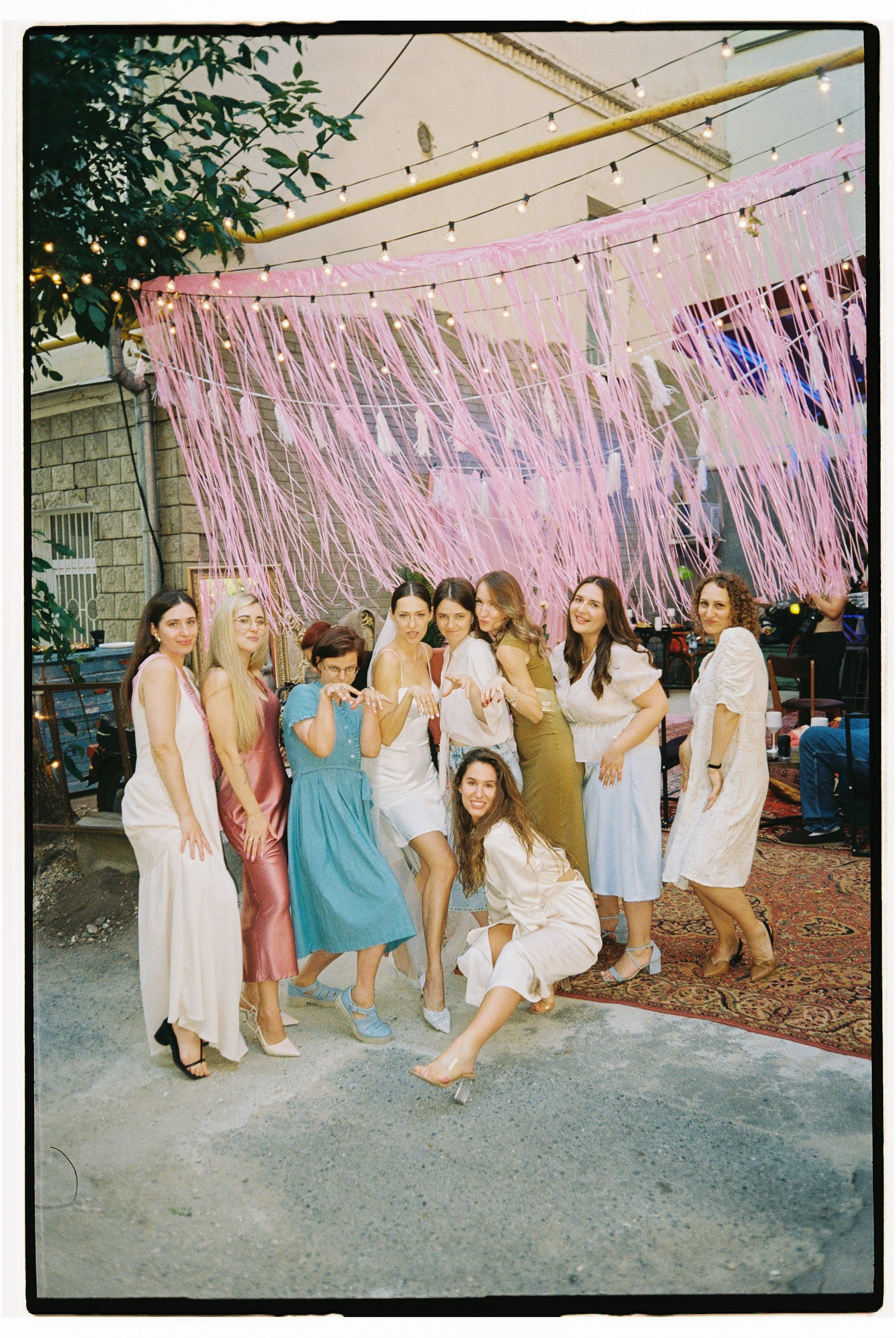 Годовщина 10 лет. Свадьбы