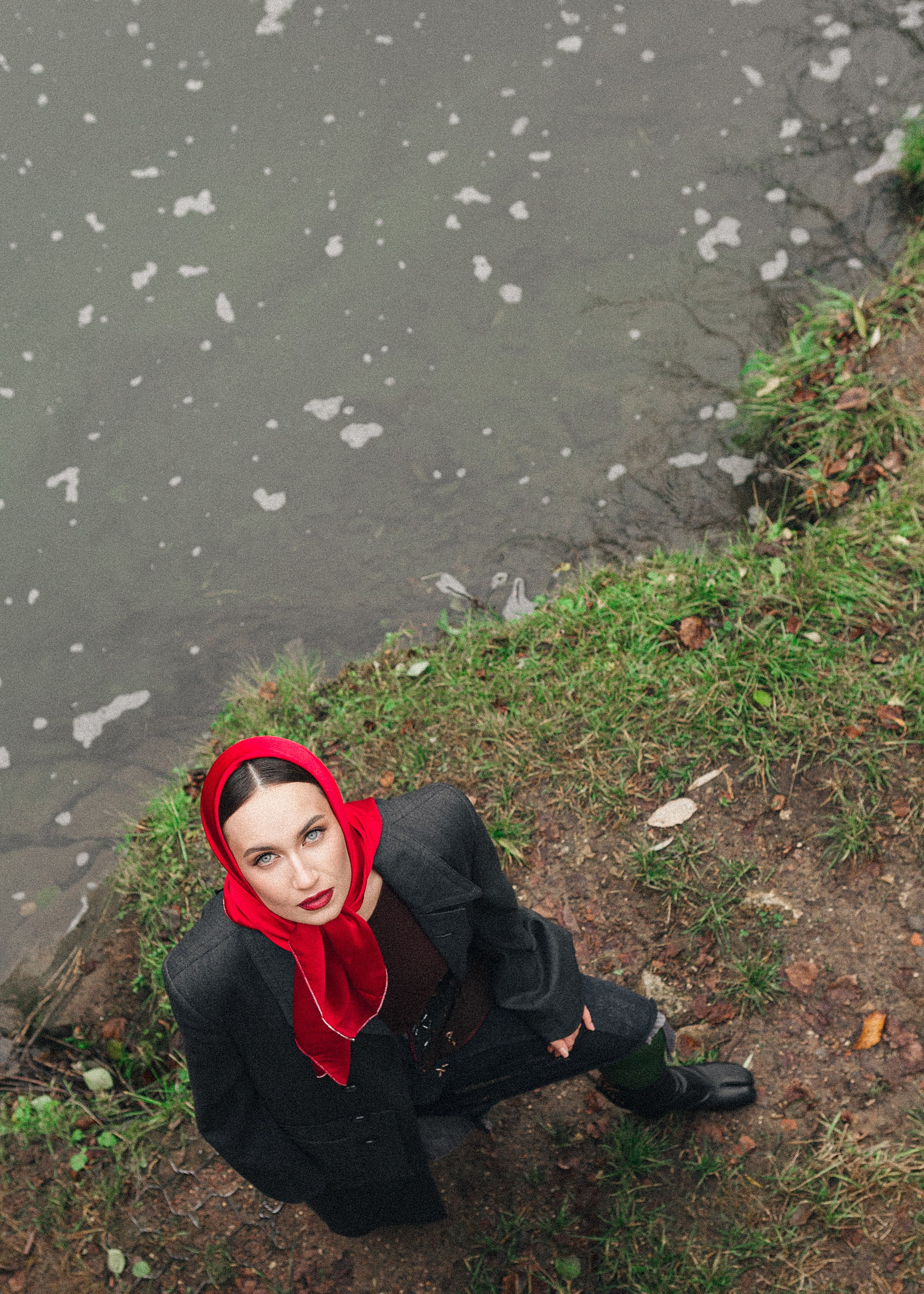 Лена Журавлёва