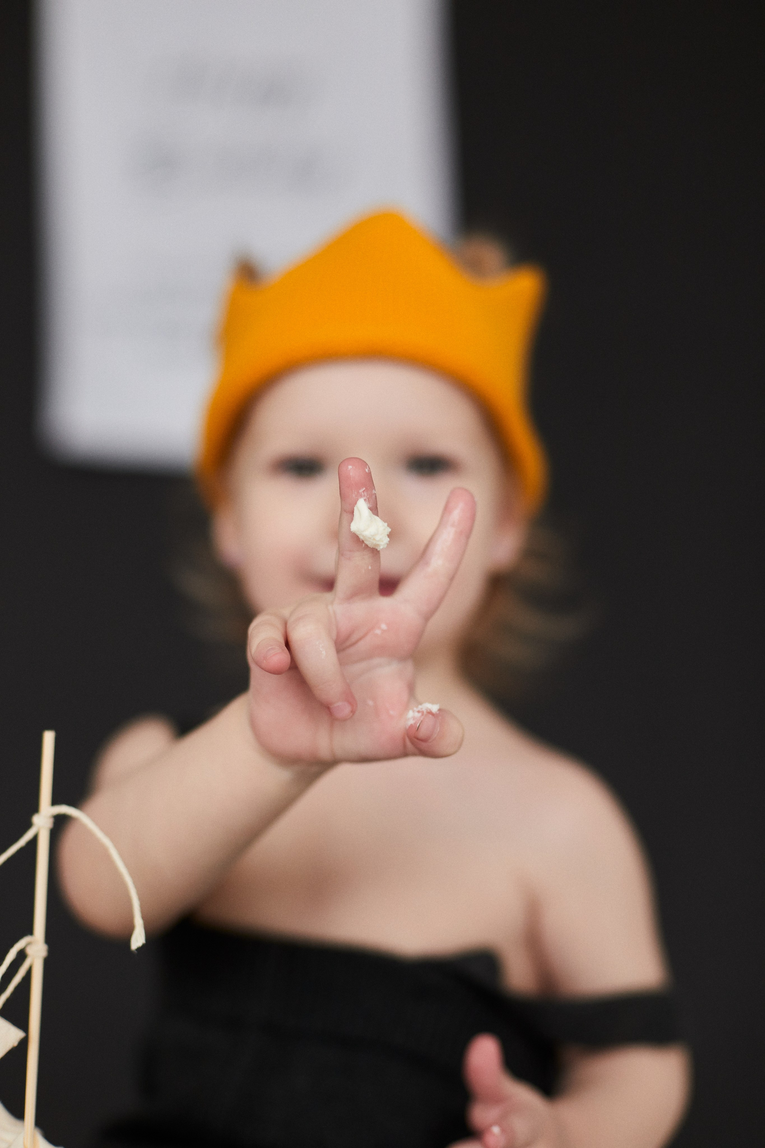 Василисе 2 года. Фотограф в Волгограде и Москве Алина Галушкина