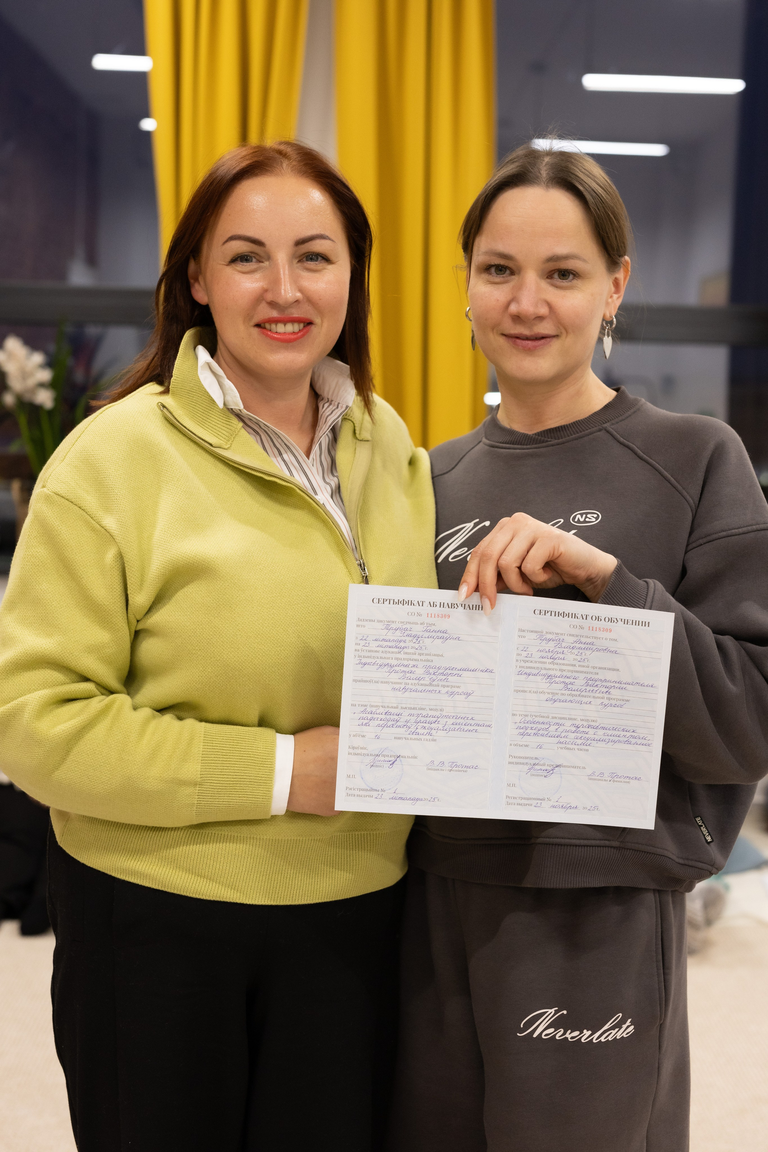 Съёмка для кризисных психологов.Обучение. Портретный и семейный фотограф в Минске