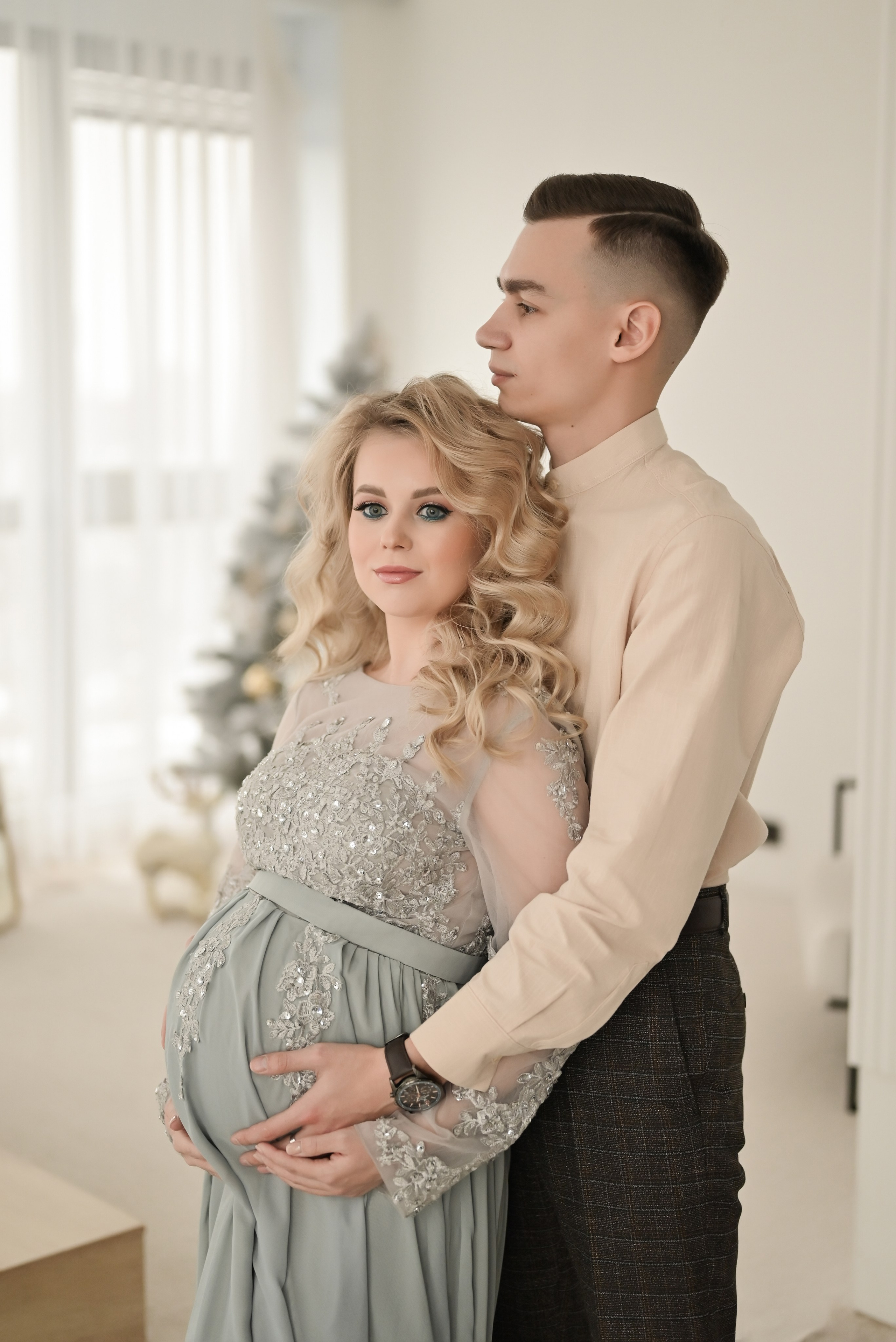 Ждем тебя с нетерпением. Свадебный и семейный фотограф в Уфе Александров Максим