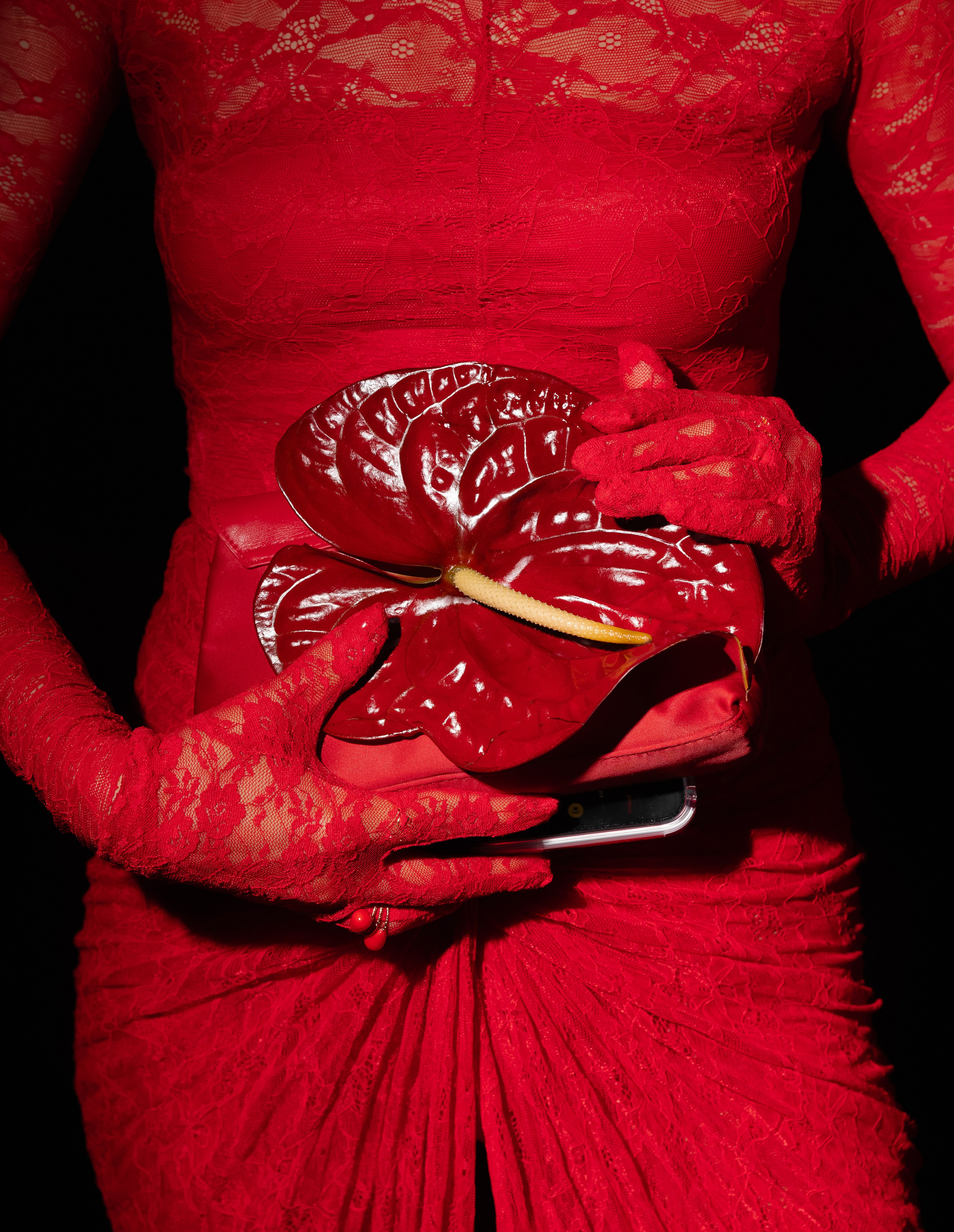 КРАСНАЯ МОСКВА