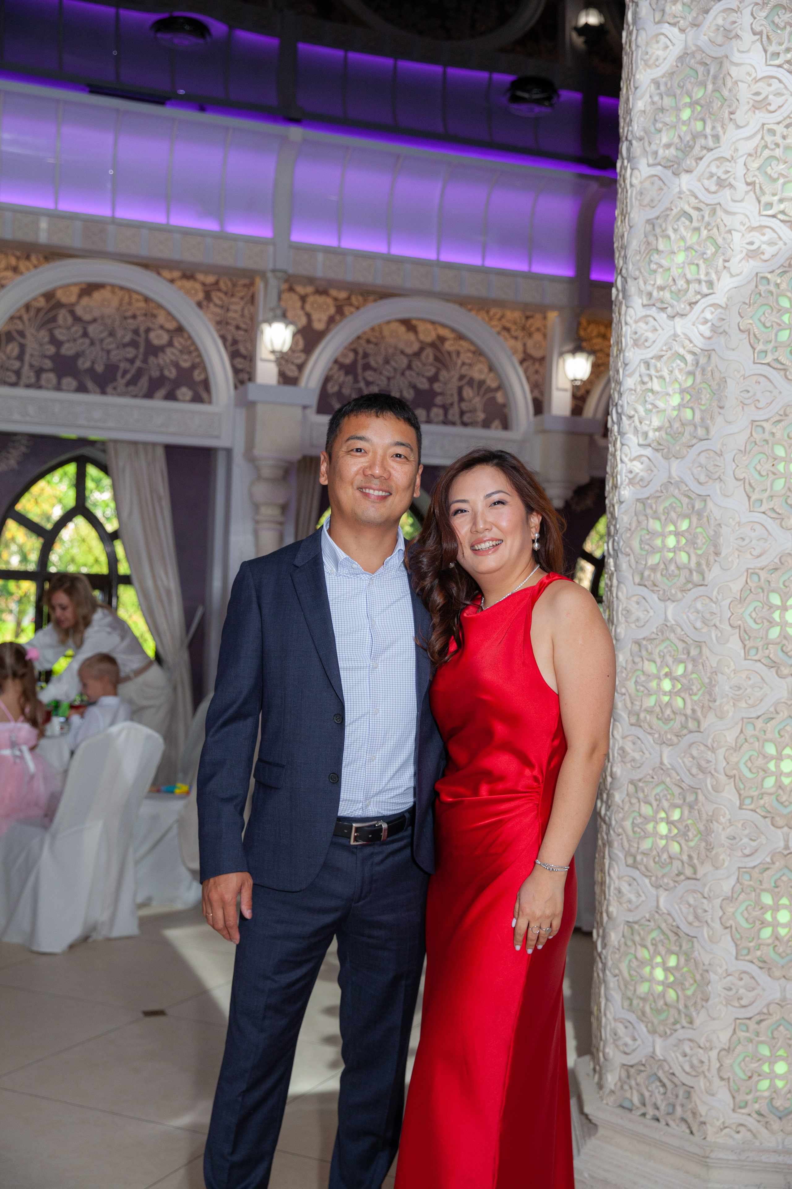 Свадебная фотосессия Татьяны и Дмитрия. Фотограф в Железнодорожном и Балашихе