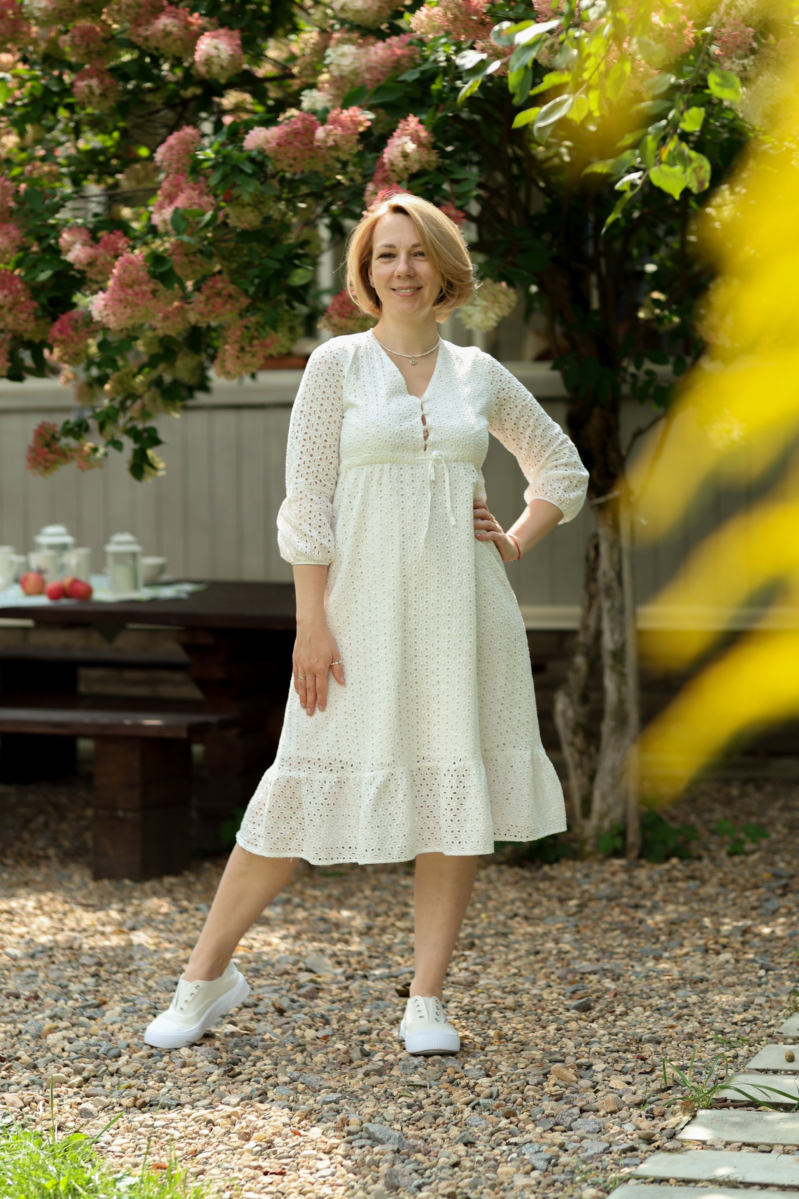 Семейная фотосессия в загородной студии. Фотограф в Железнодорожном и Балашихе